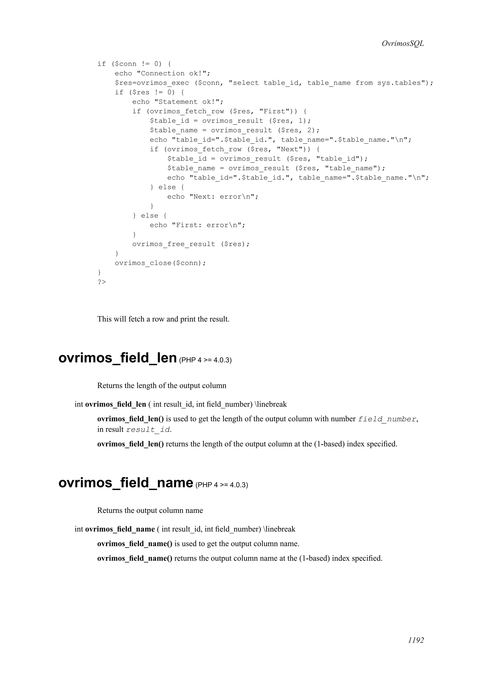 [E book   ita] php manual
