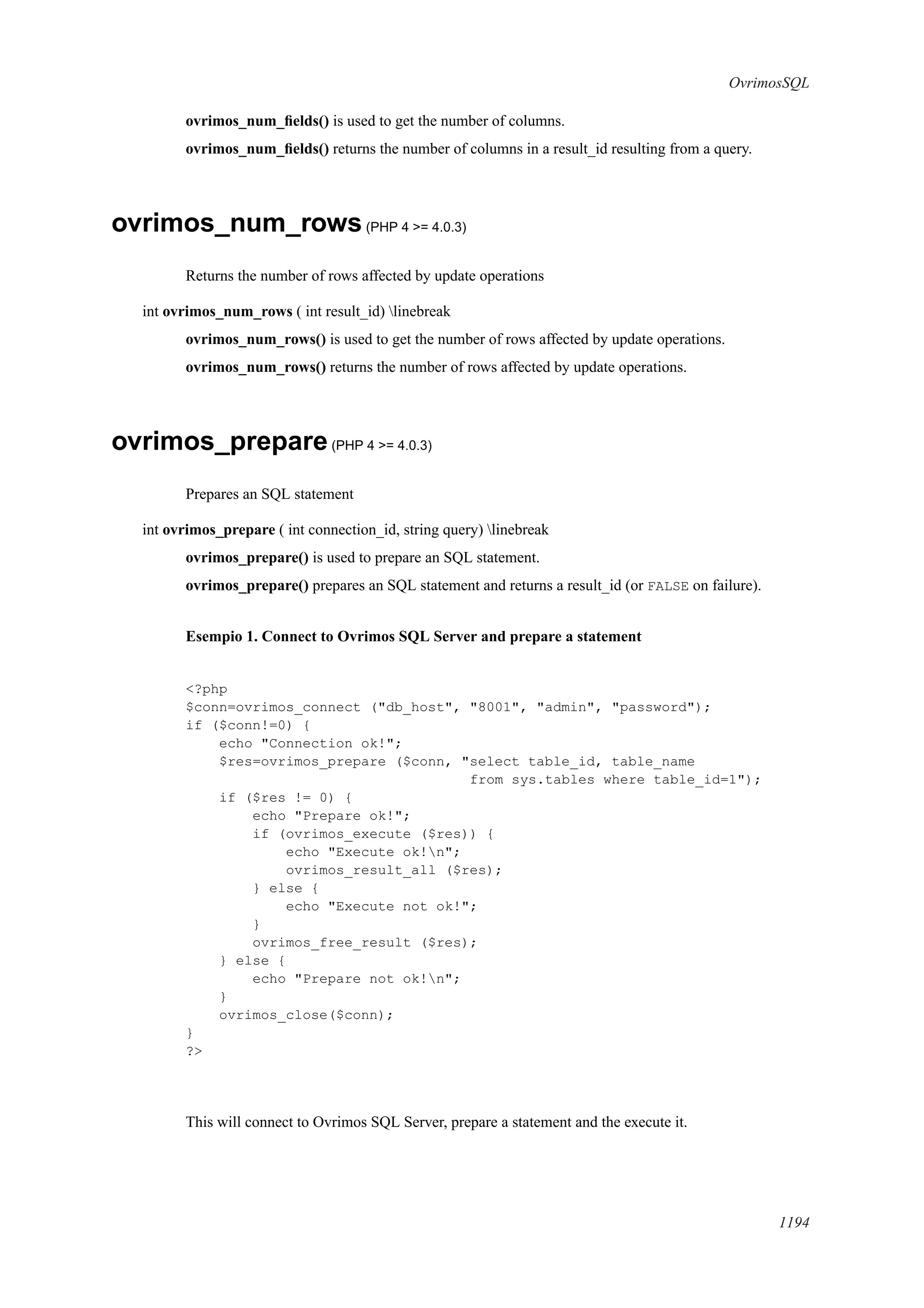 [E book   ita] php manual