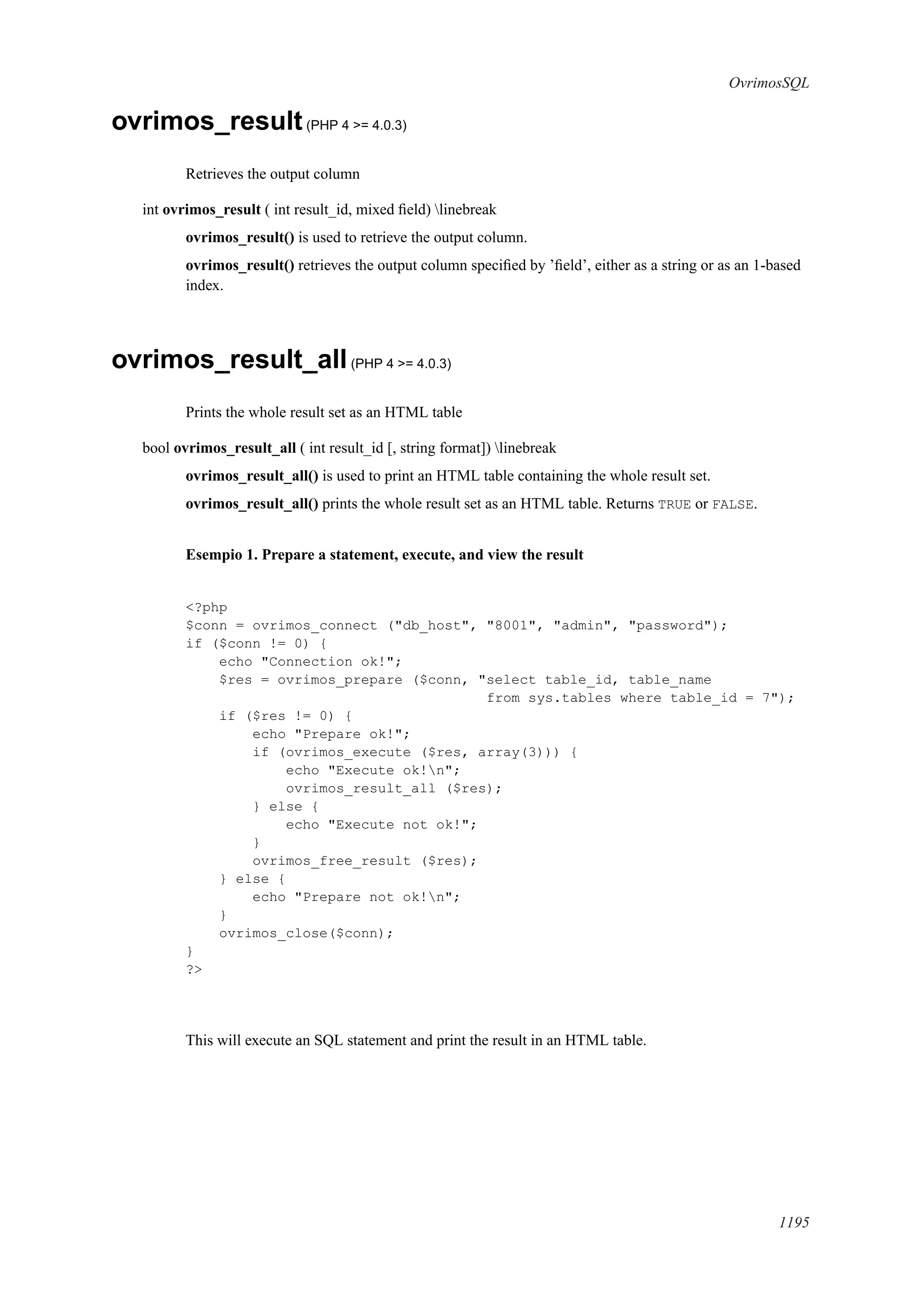 [E book   ita] php manual