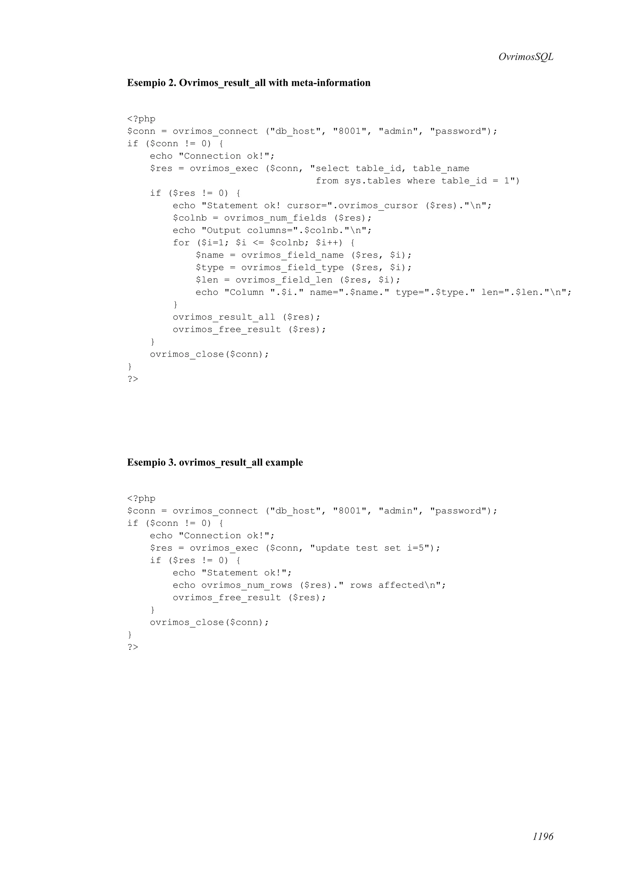 [E book   ita] php manual