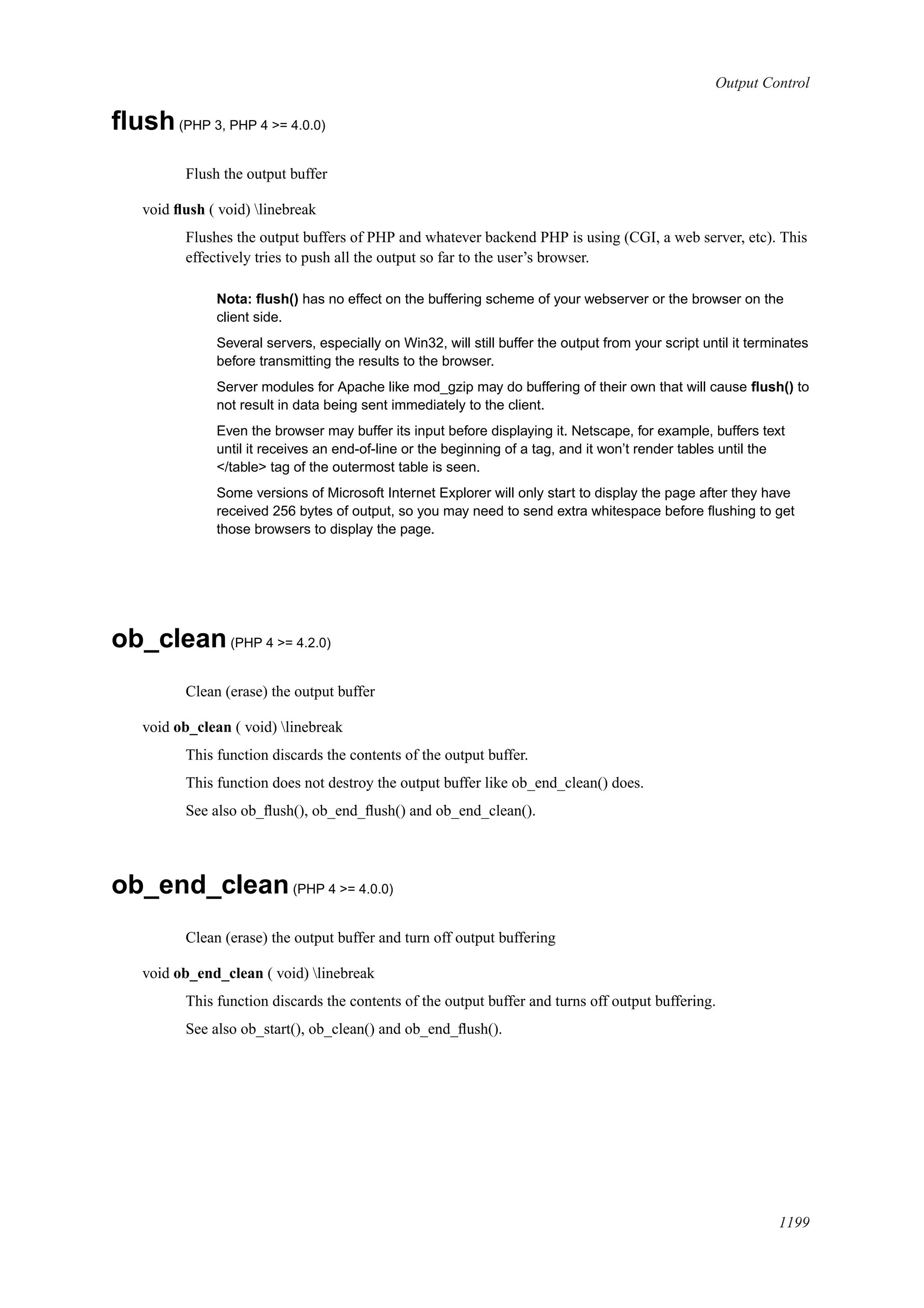 [E book   ita] php manual