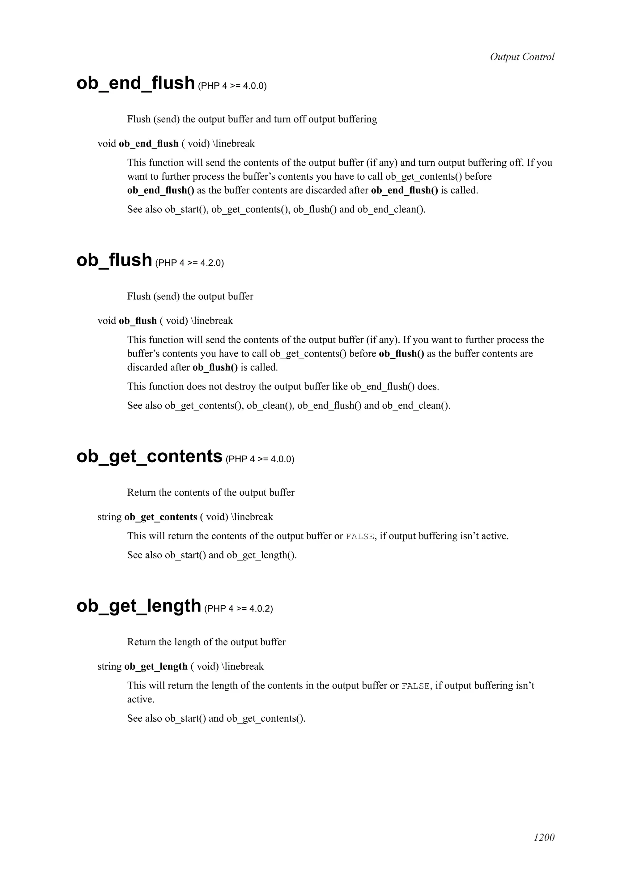 [E book   ita] php manual