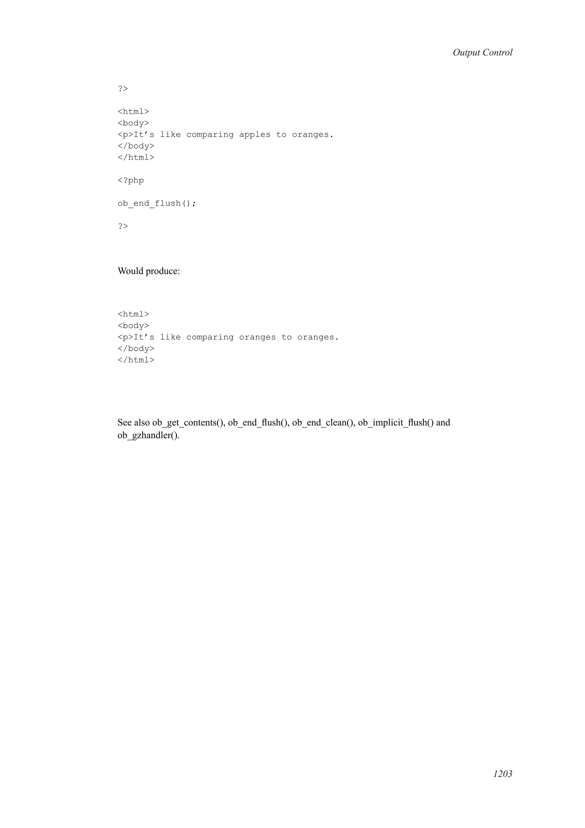 [E book   ita] php manual