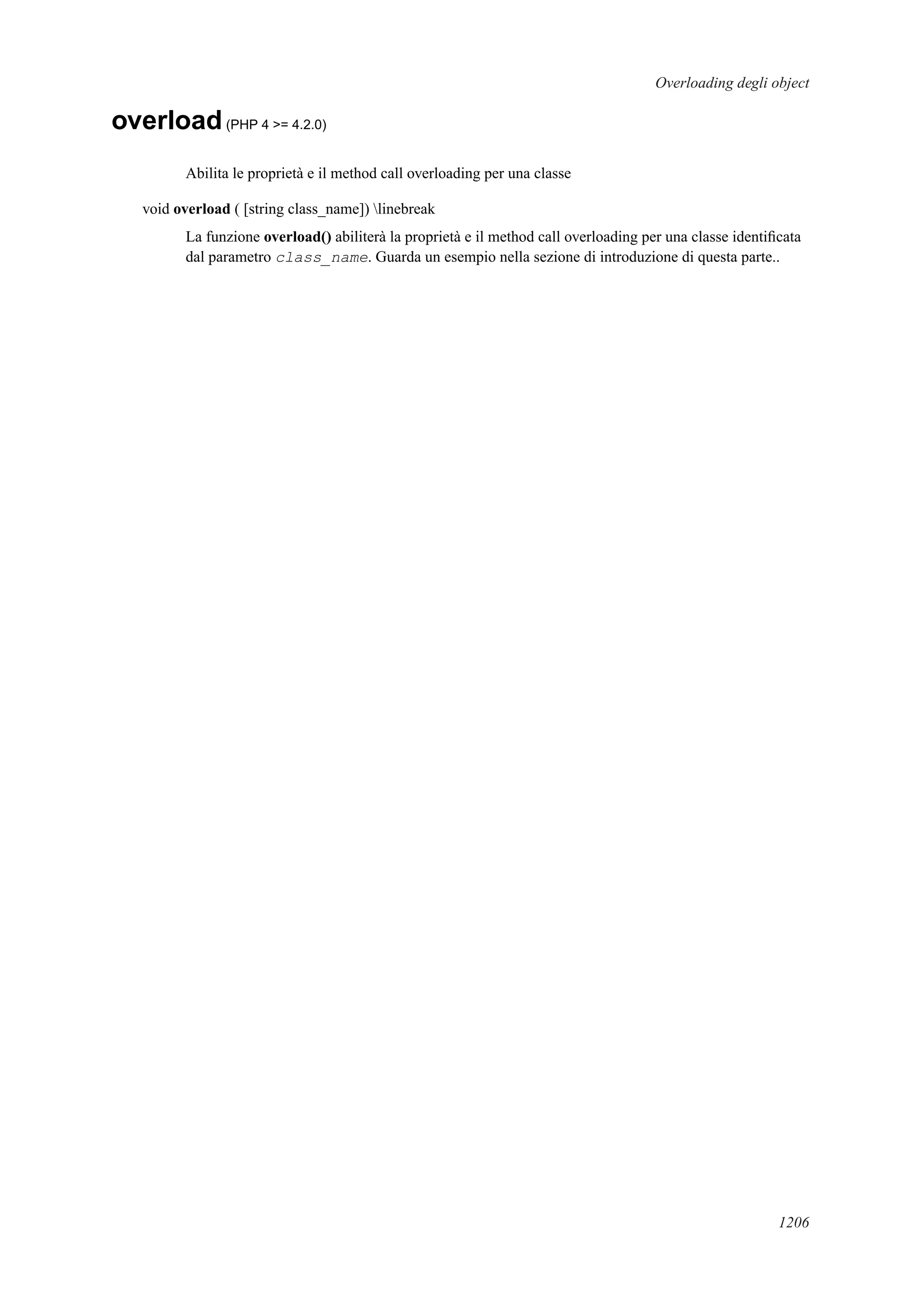 [E book   ita] php manual