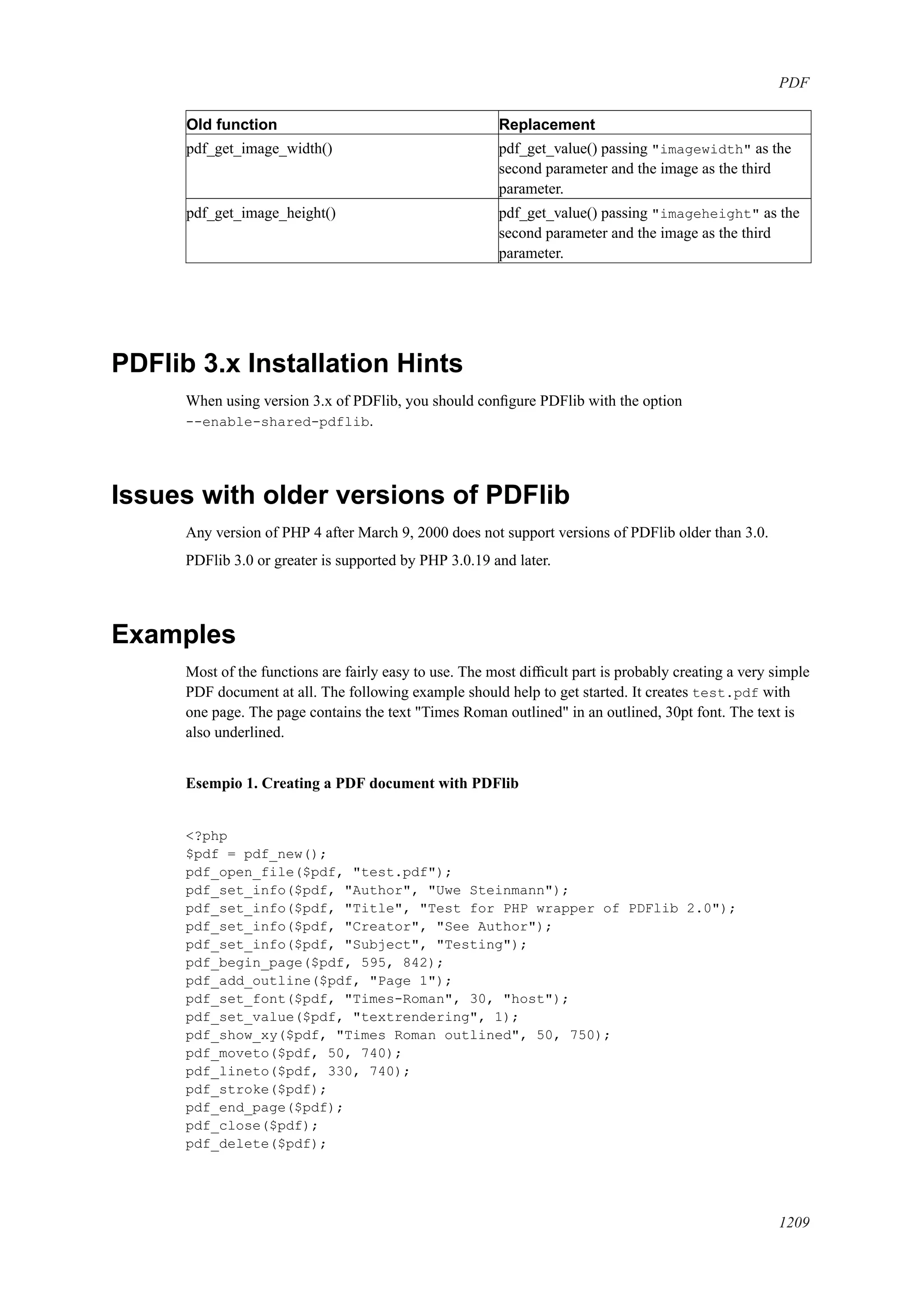 [E book   ita] php manual