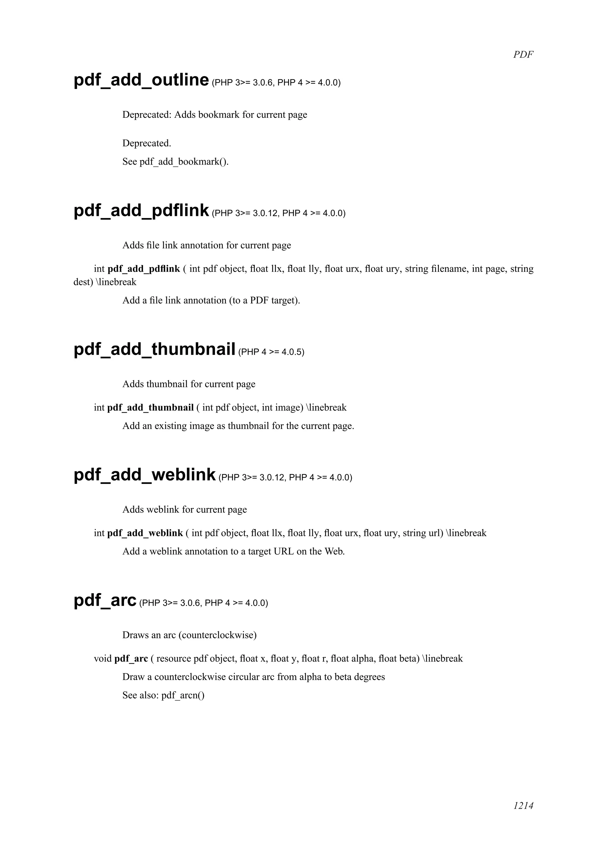[E book   ita] php manual