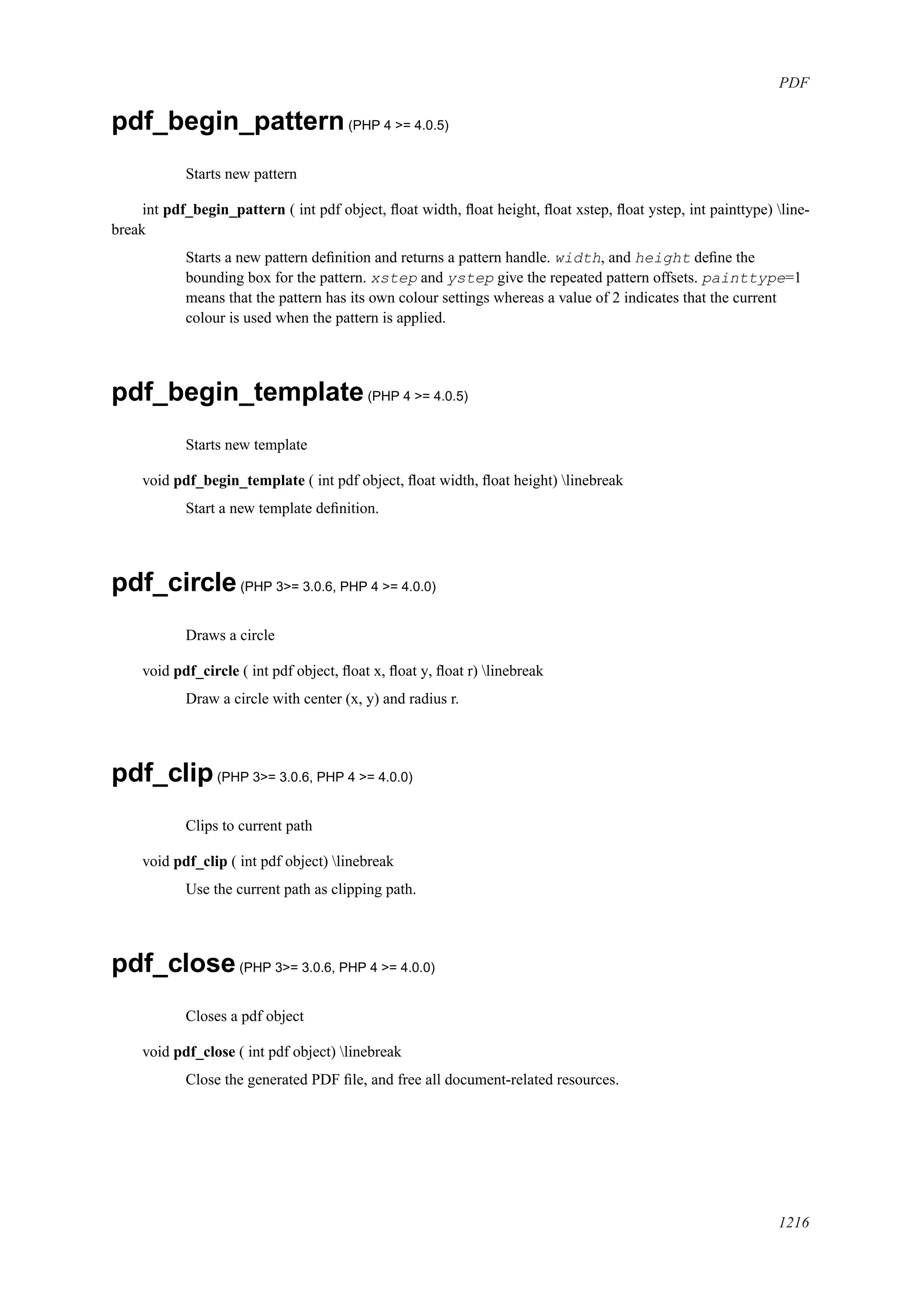 [E book   ita] php manual