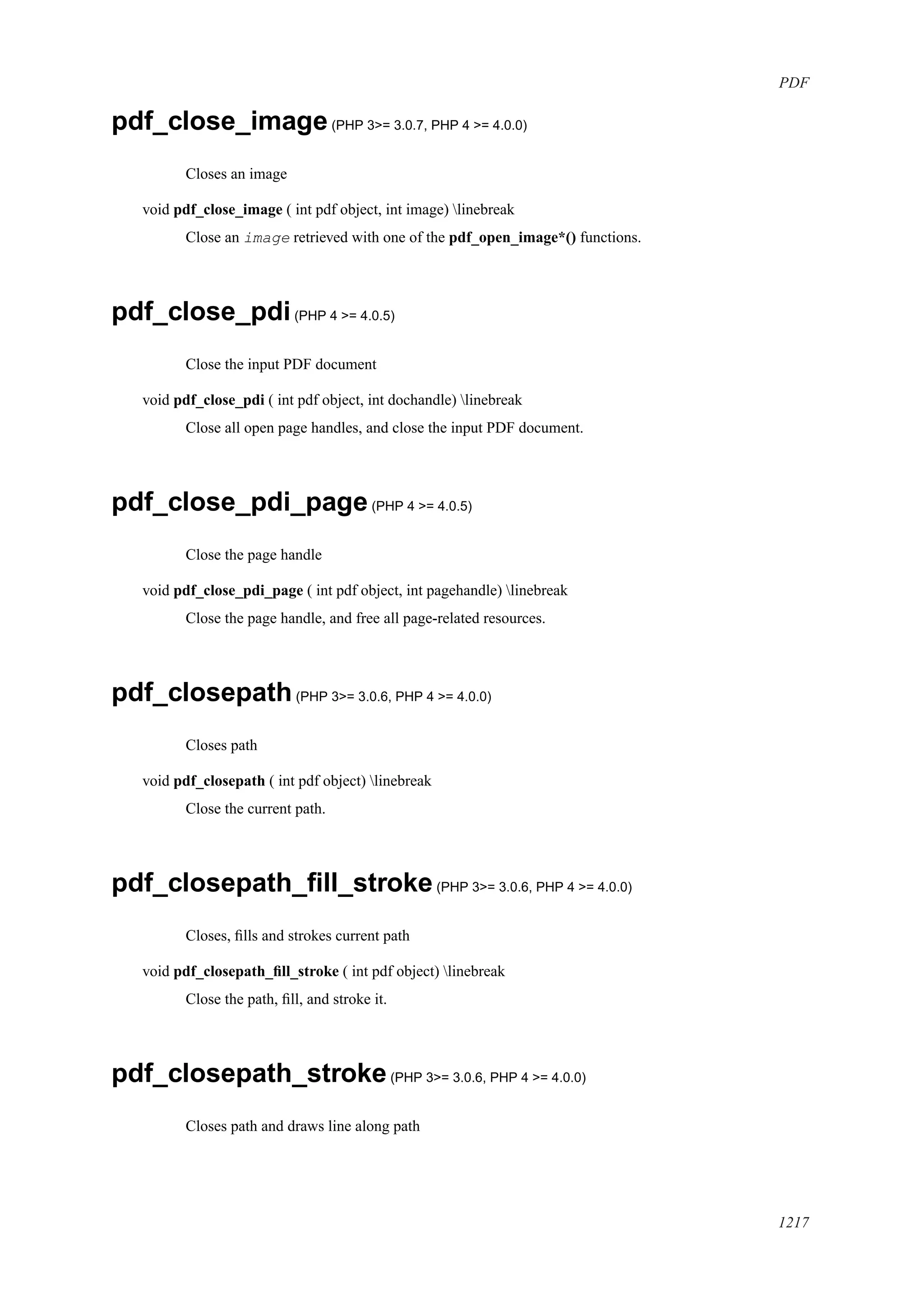 [E book   ita] php manual