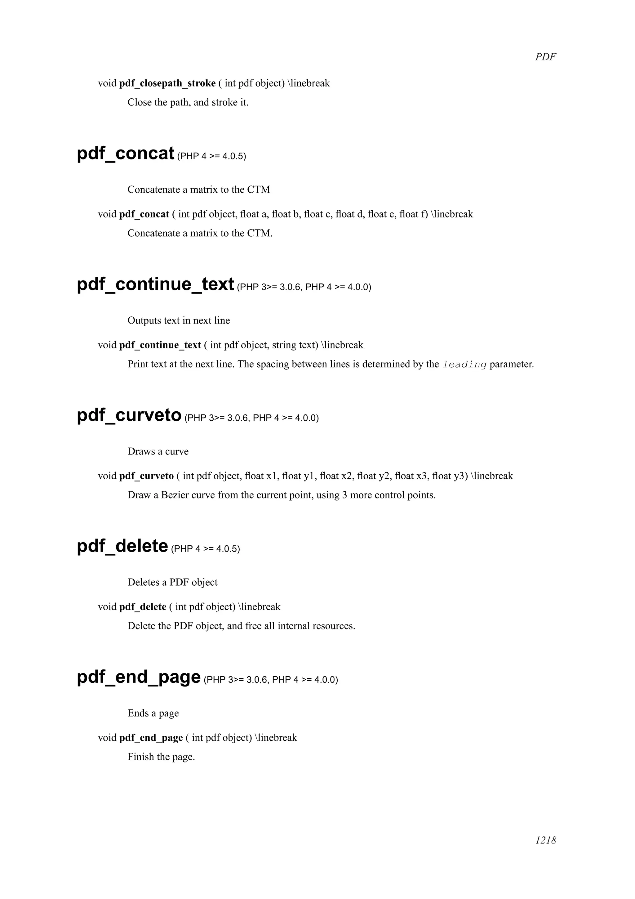 [E book   ita] php manual
