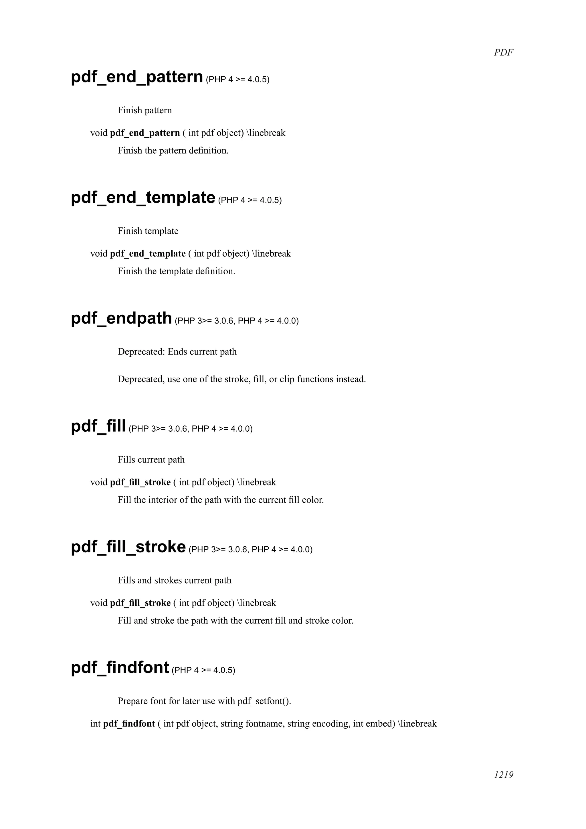 [E book   ita] php manual