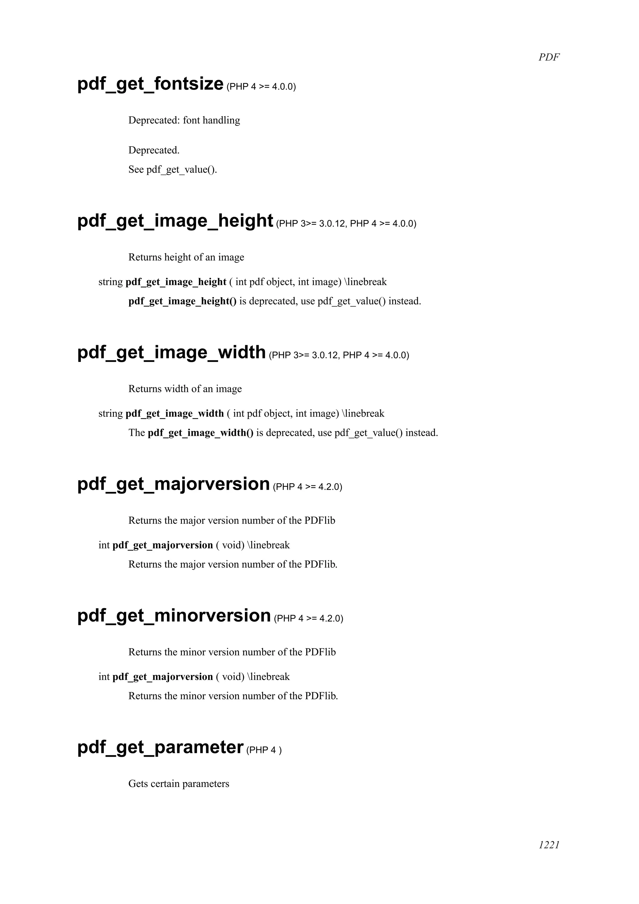 [E book   ita] php manual