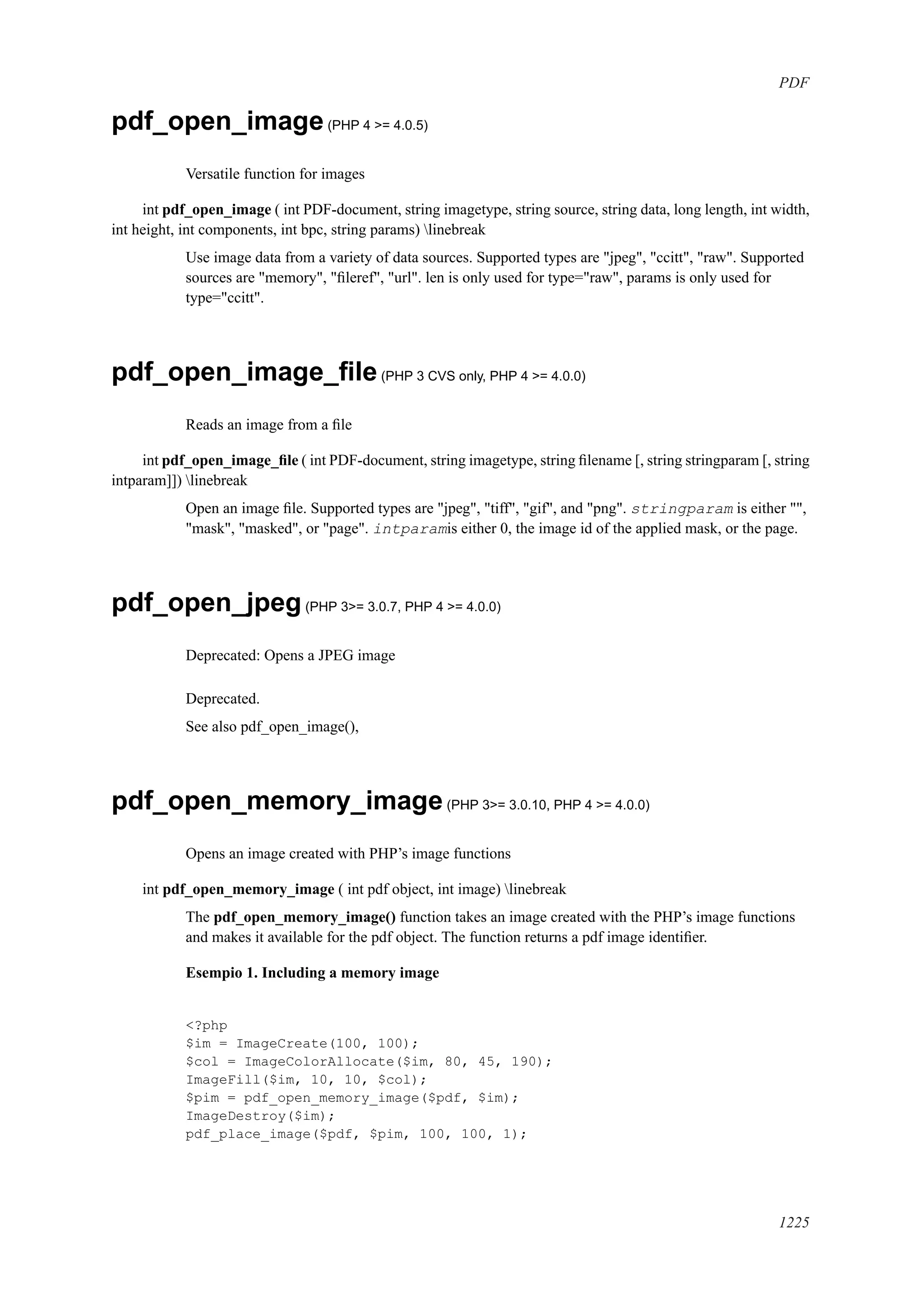 [E book   ita] php manual