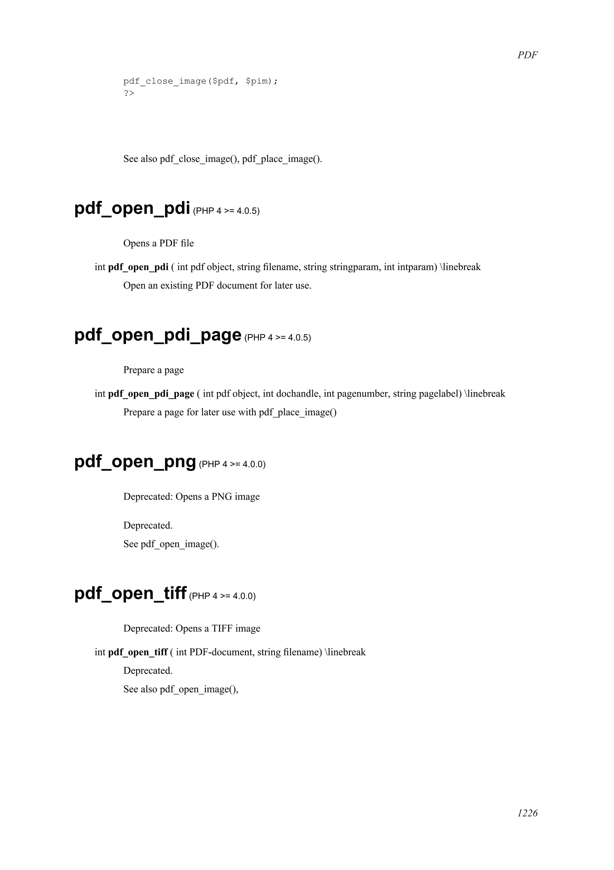 [E book   ita] php manual