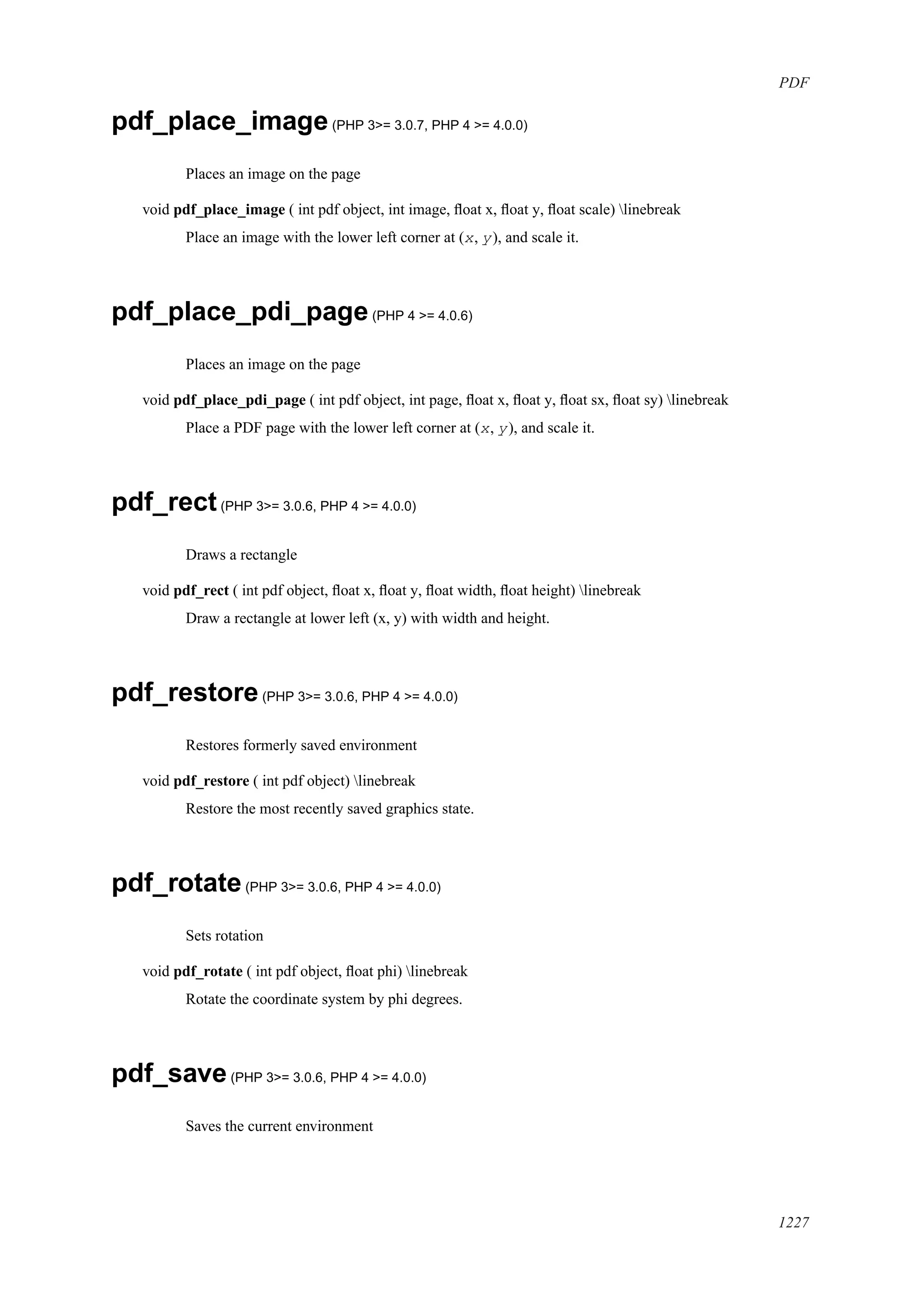 [E book   ita] php manual