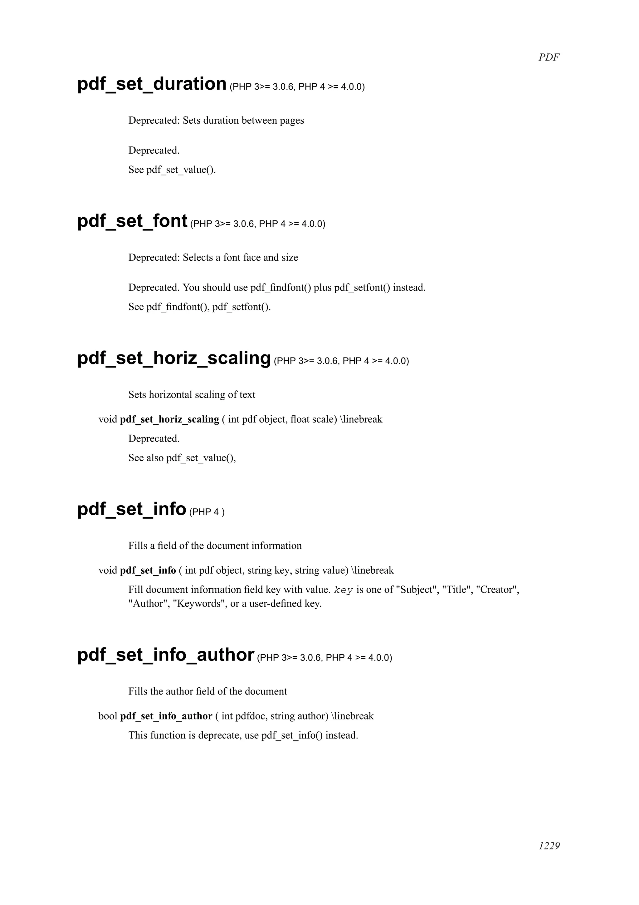 [E book   ita] php manual