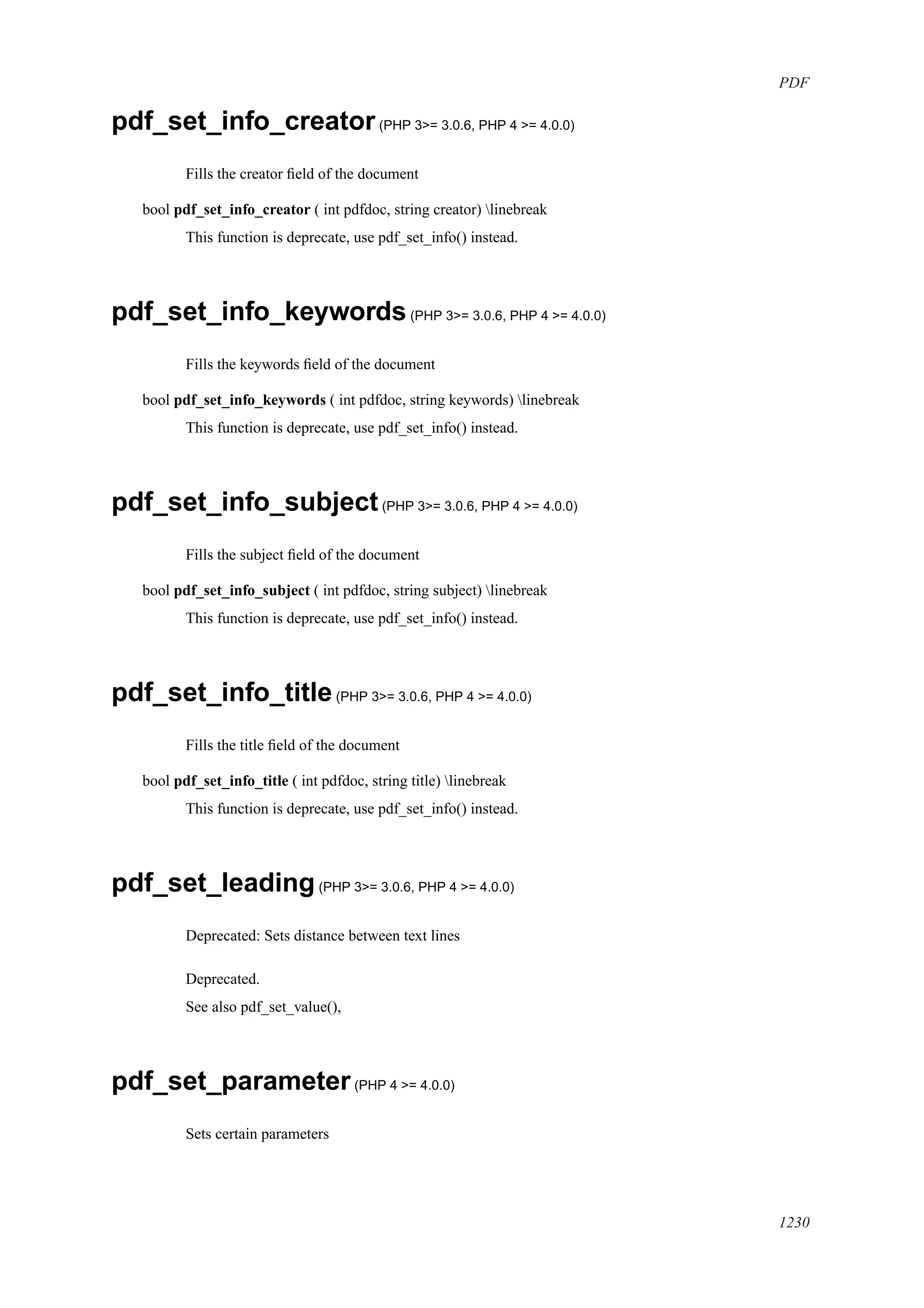 [E book   ita] php manual