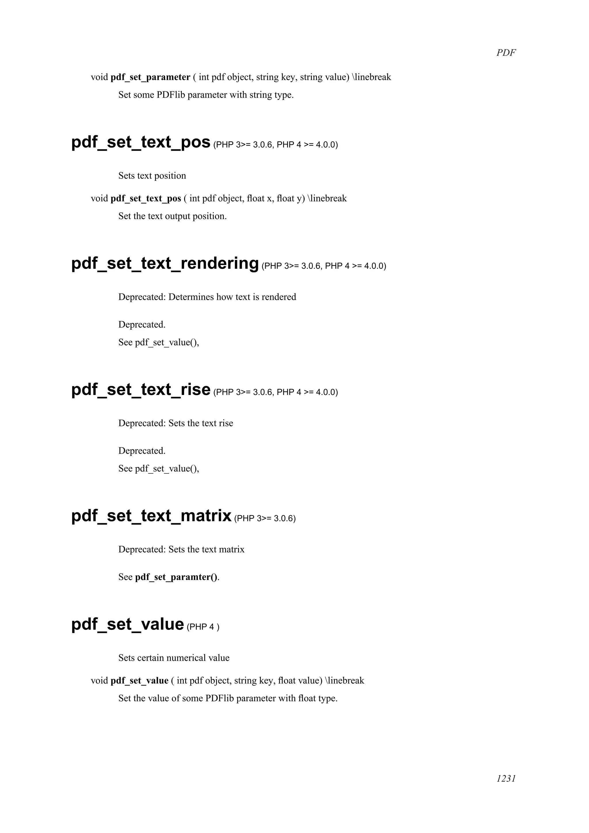 [E book   ita] php manual