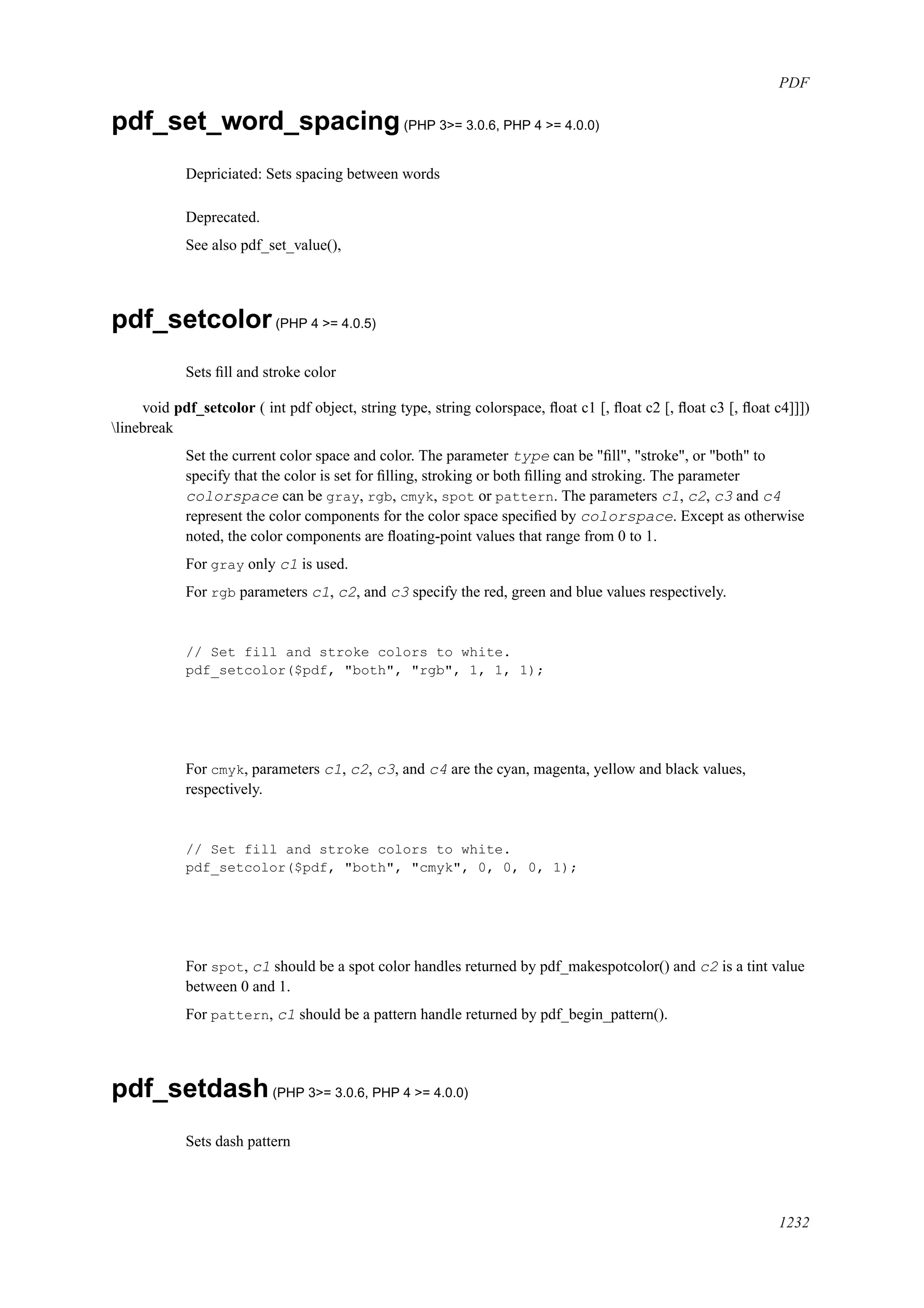 [E book   ita] php manual