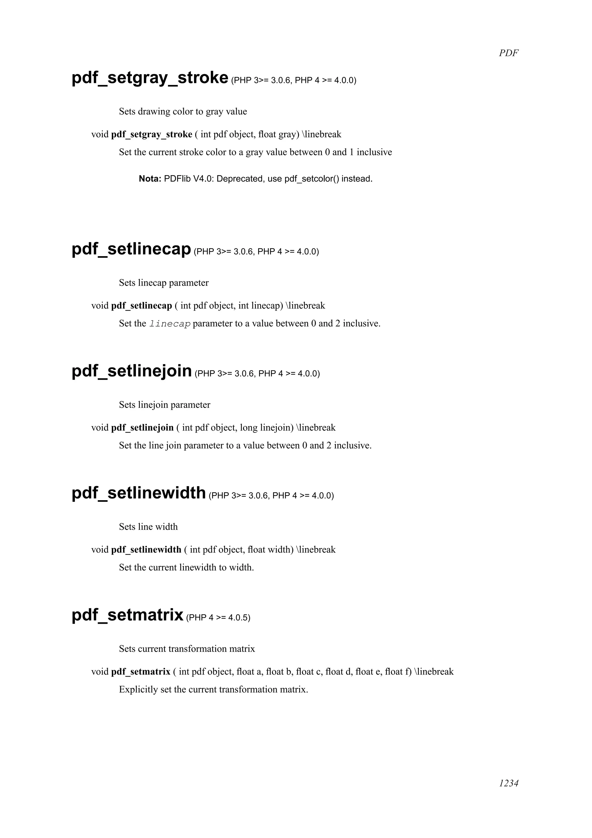 [E book   ita] php manual