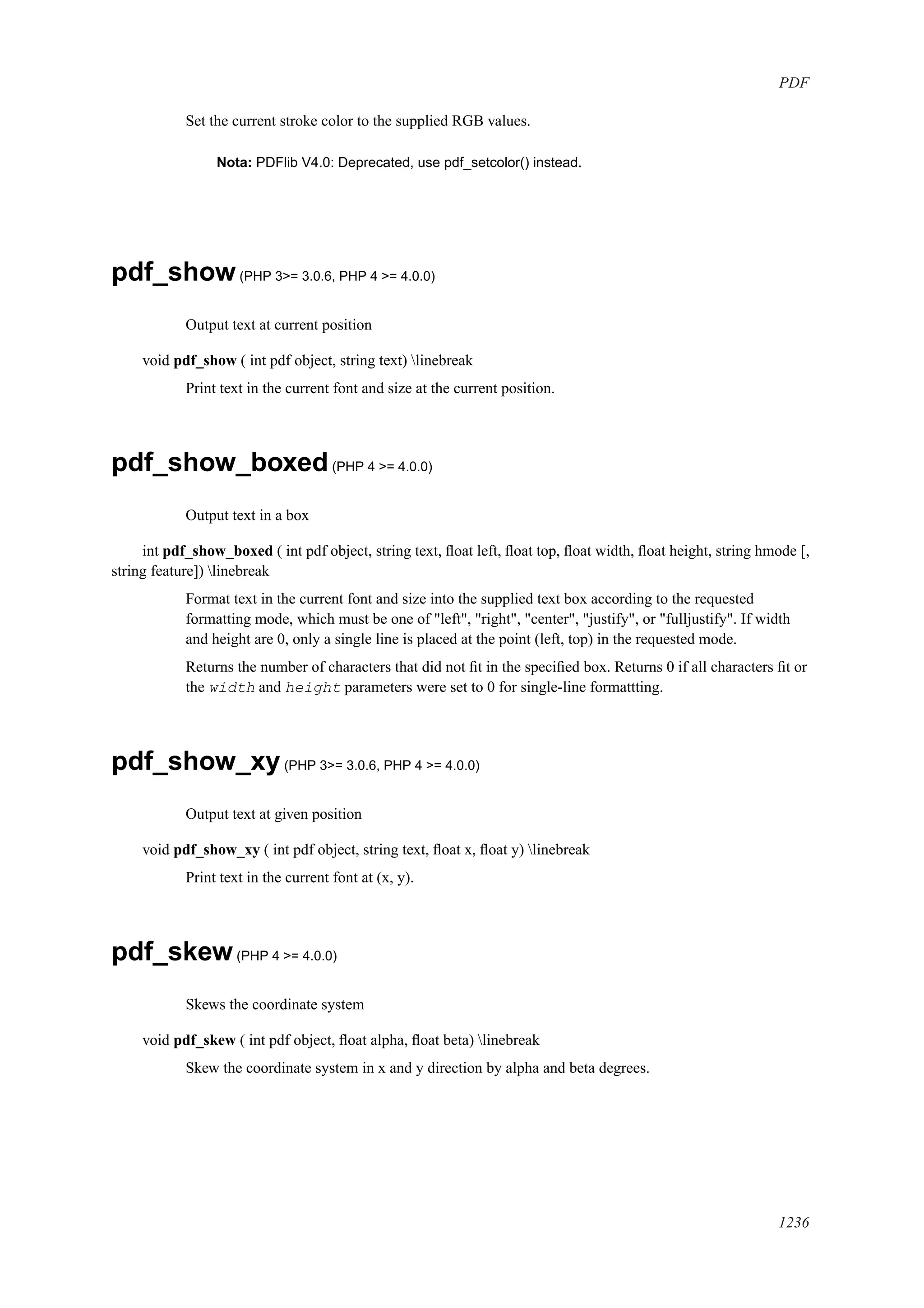 [E book   ita] php manual