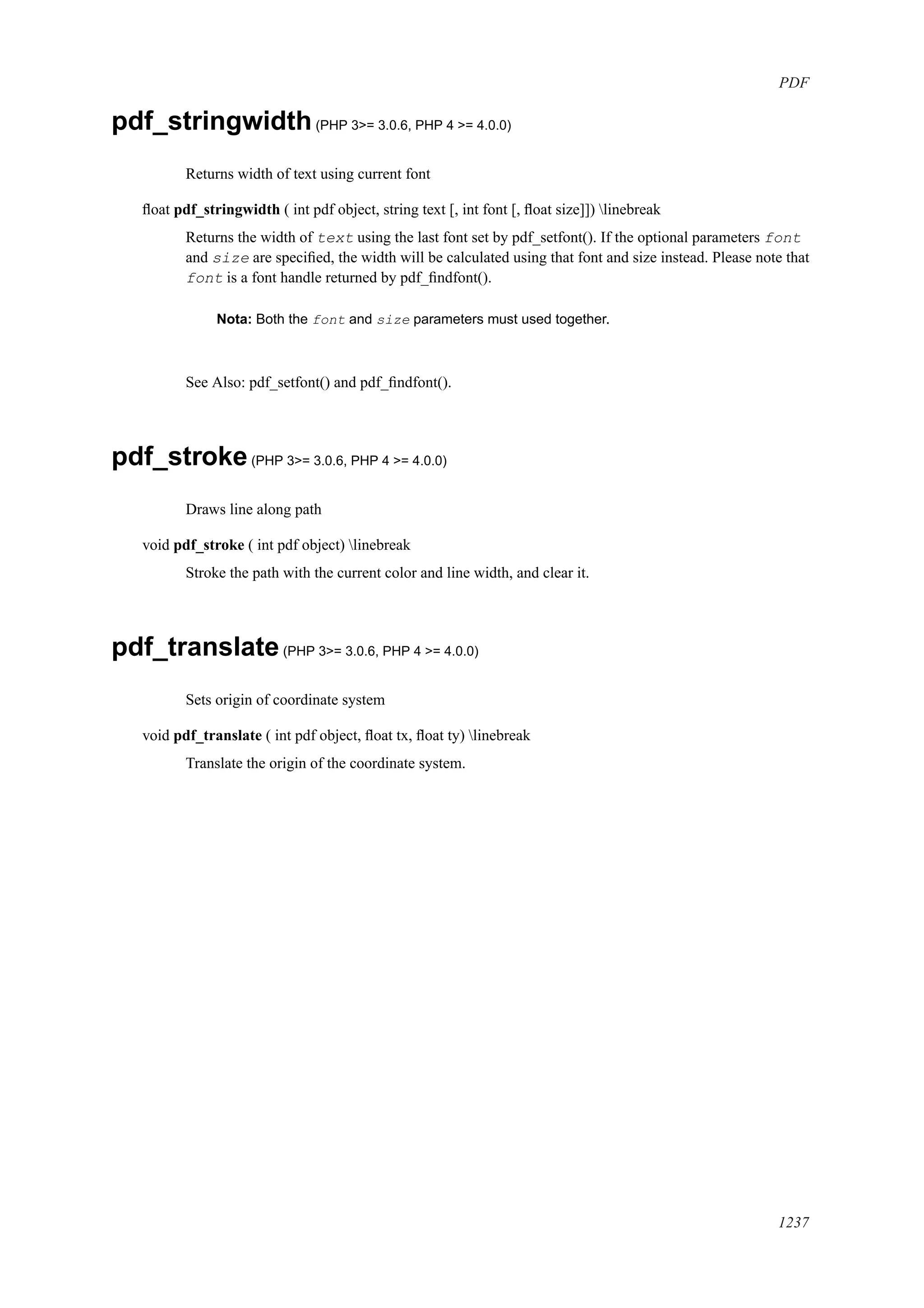 [E book   ita] php manual