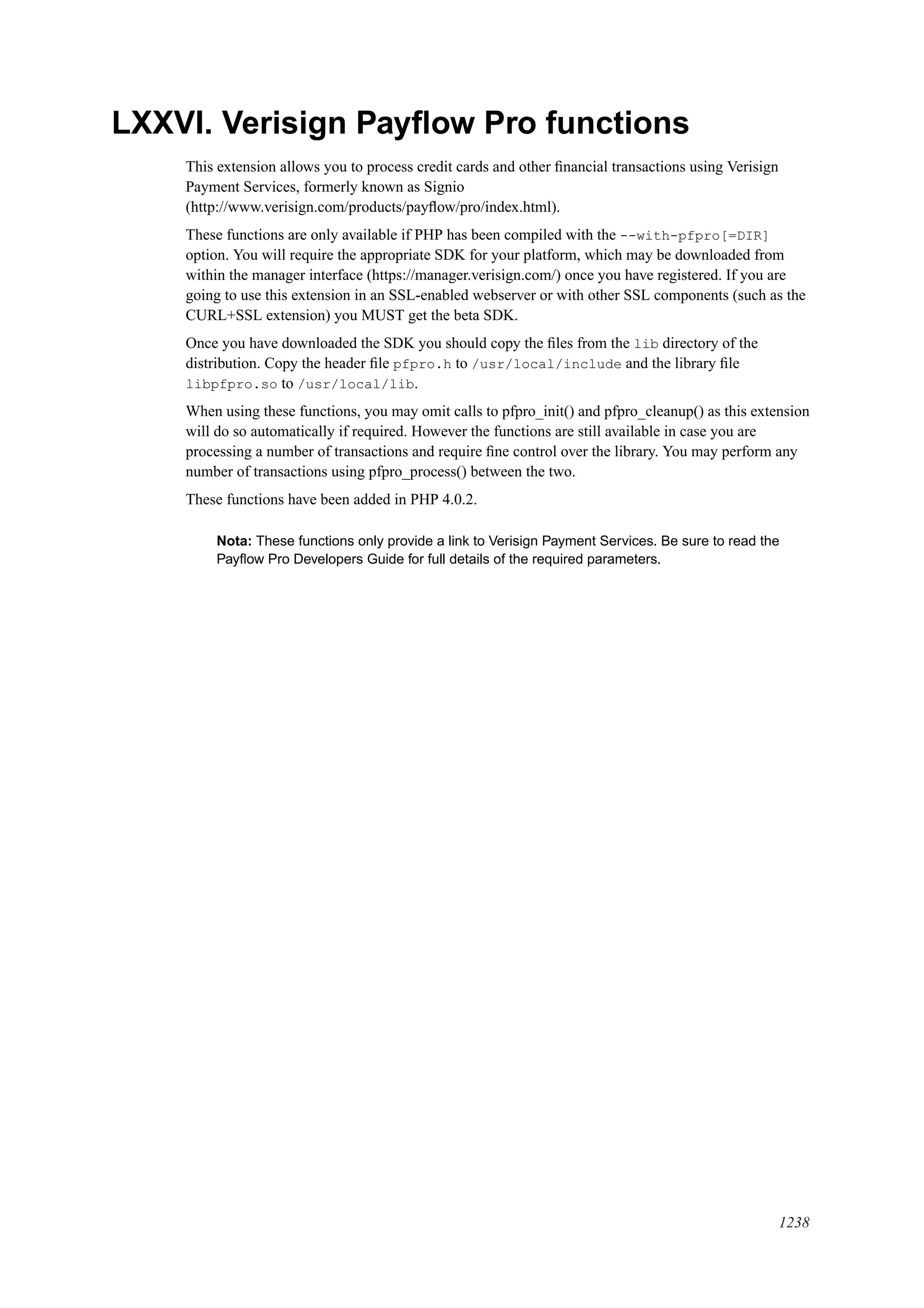 [E book   ita] php manual