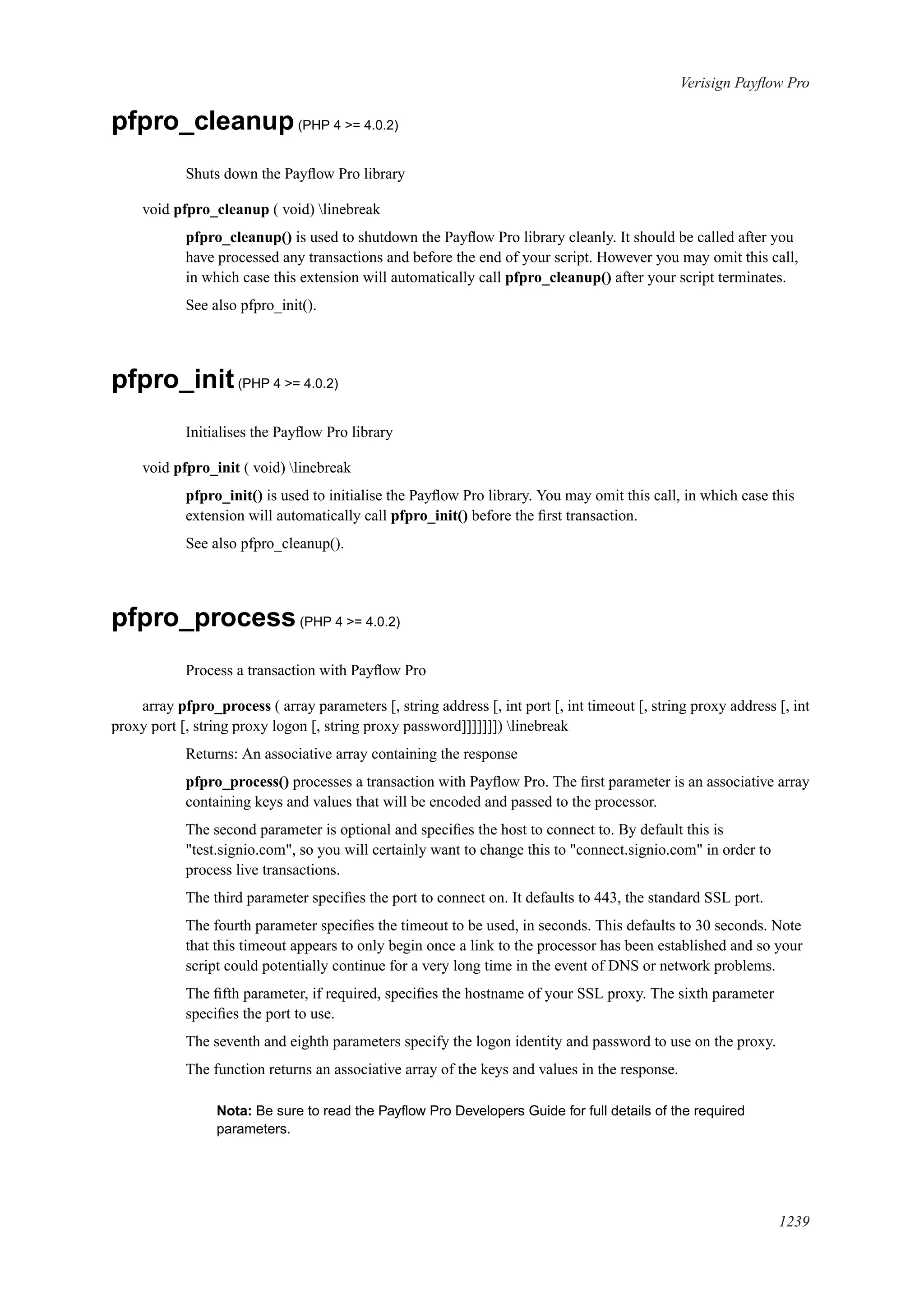 [E book   ita] php manual