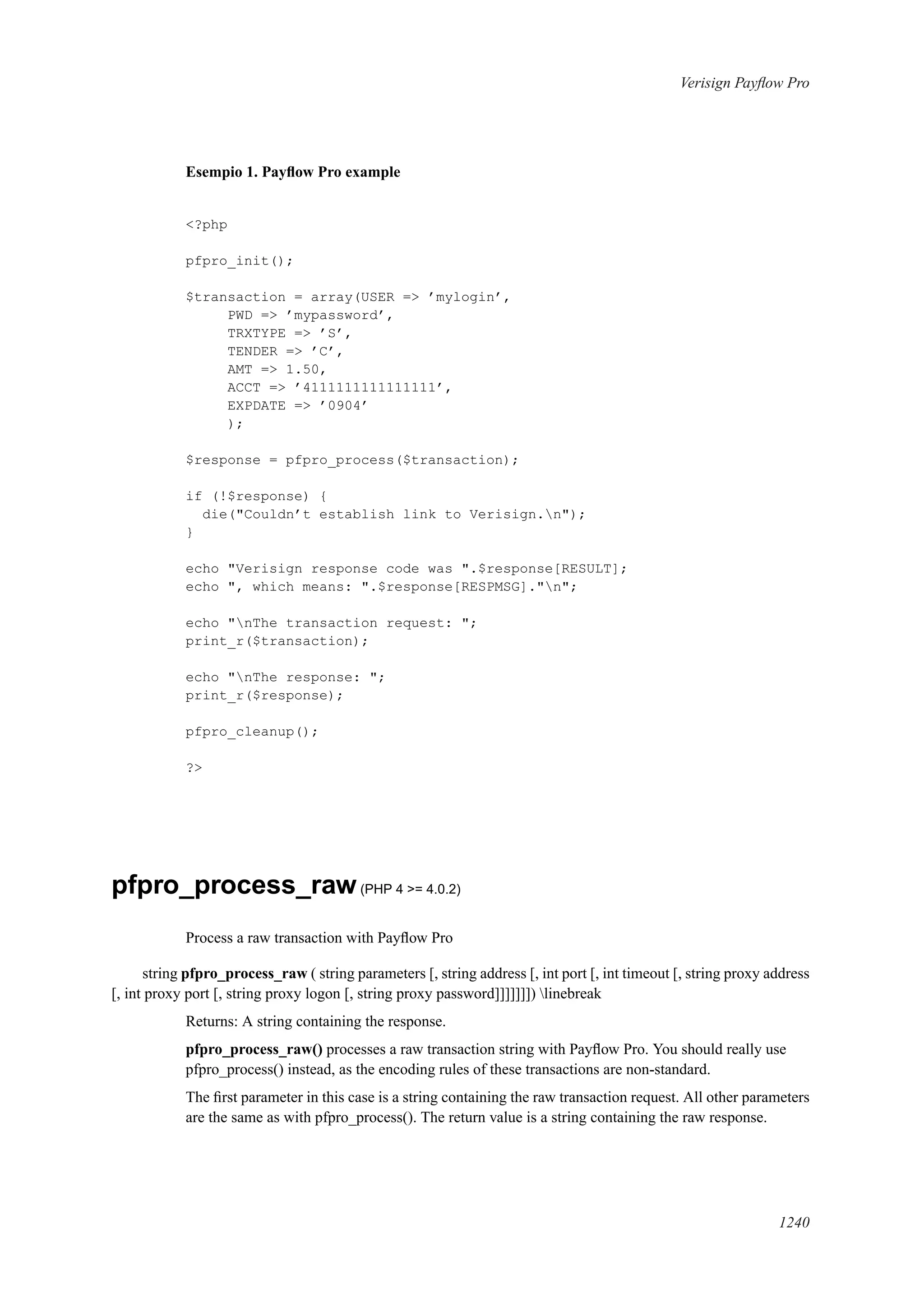 [E book   ita] php manual