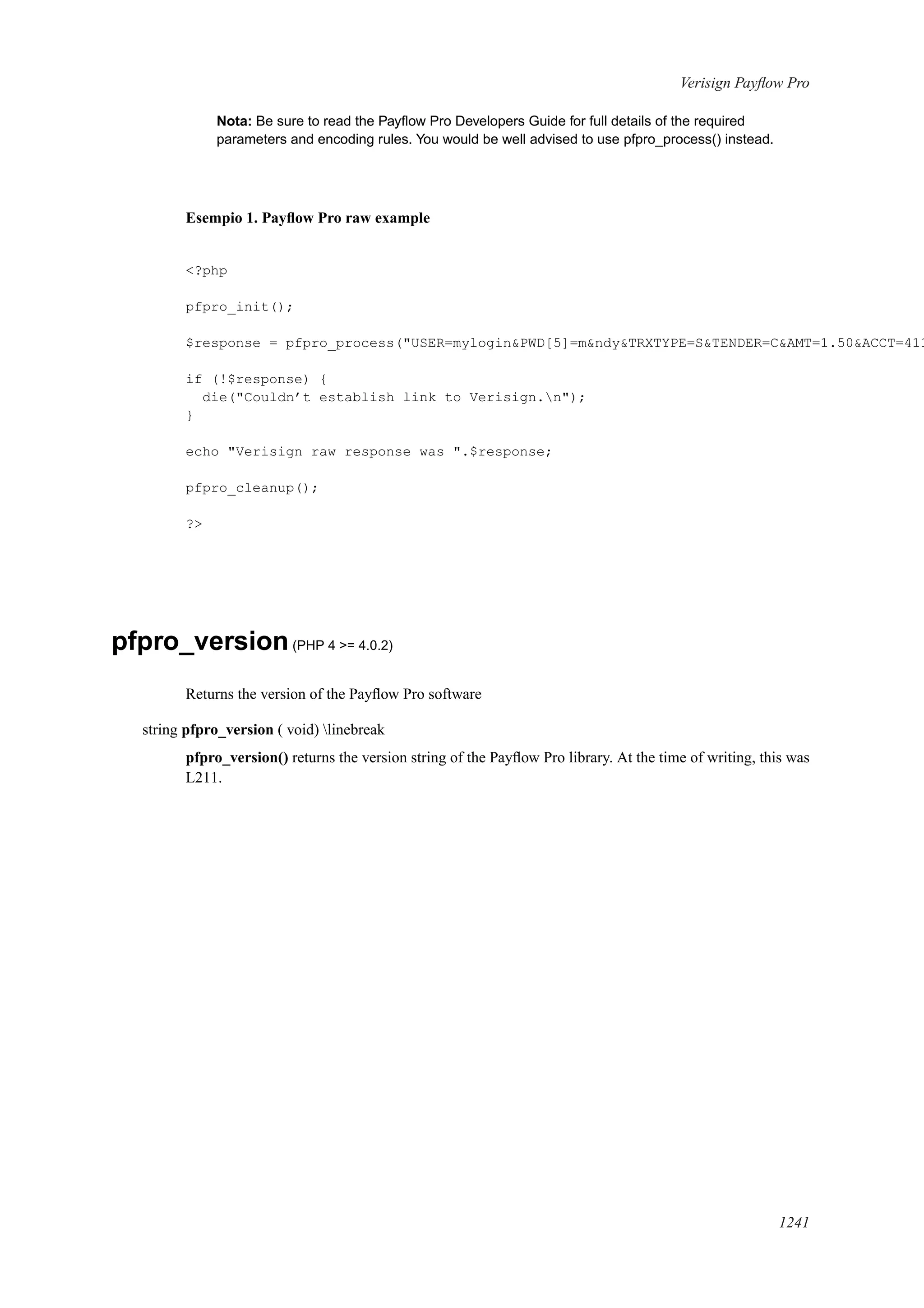 [E book   ita] php manual