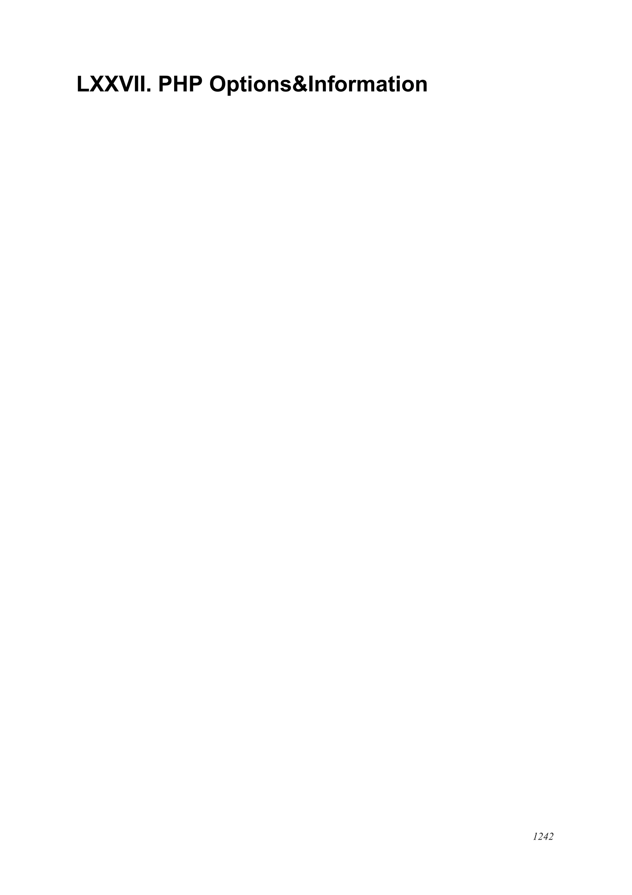 [E book   ita] php manual