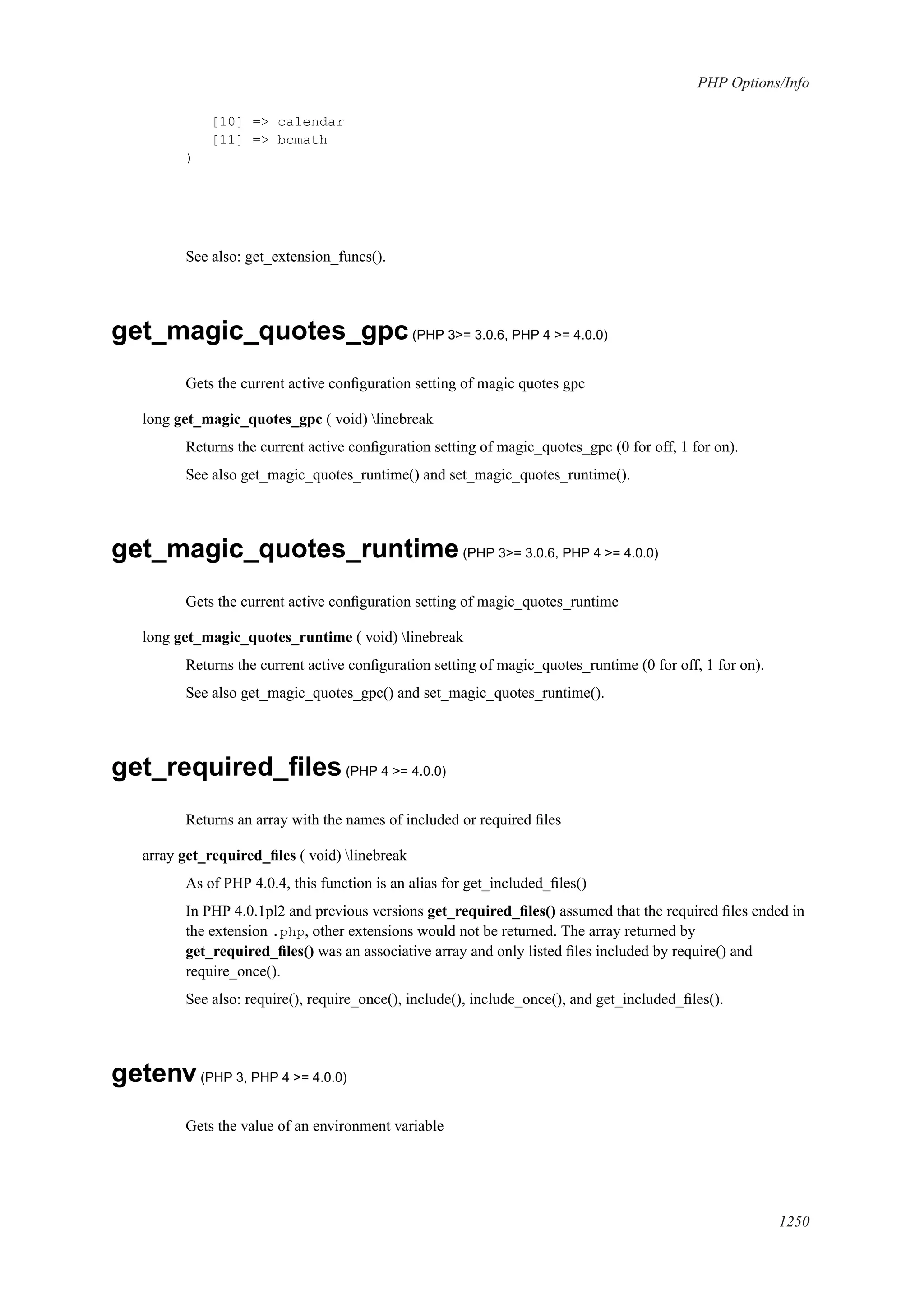 [E book   ita] php manual
