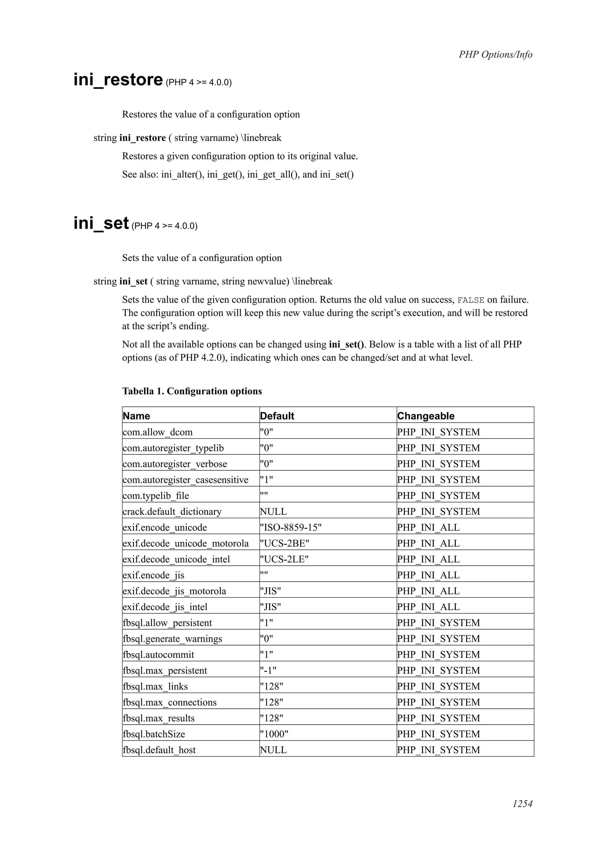 [E book   ita] php manual