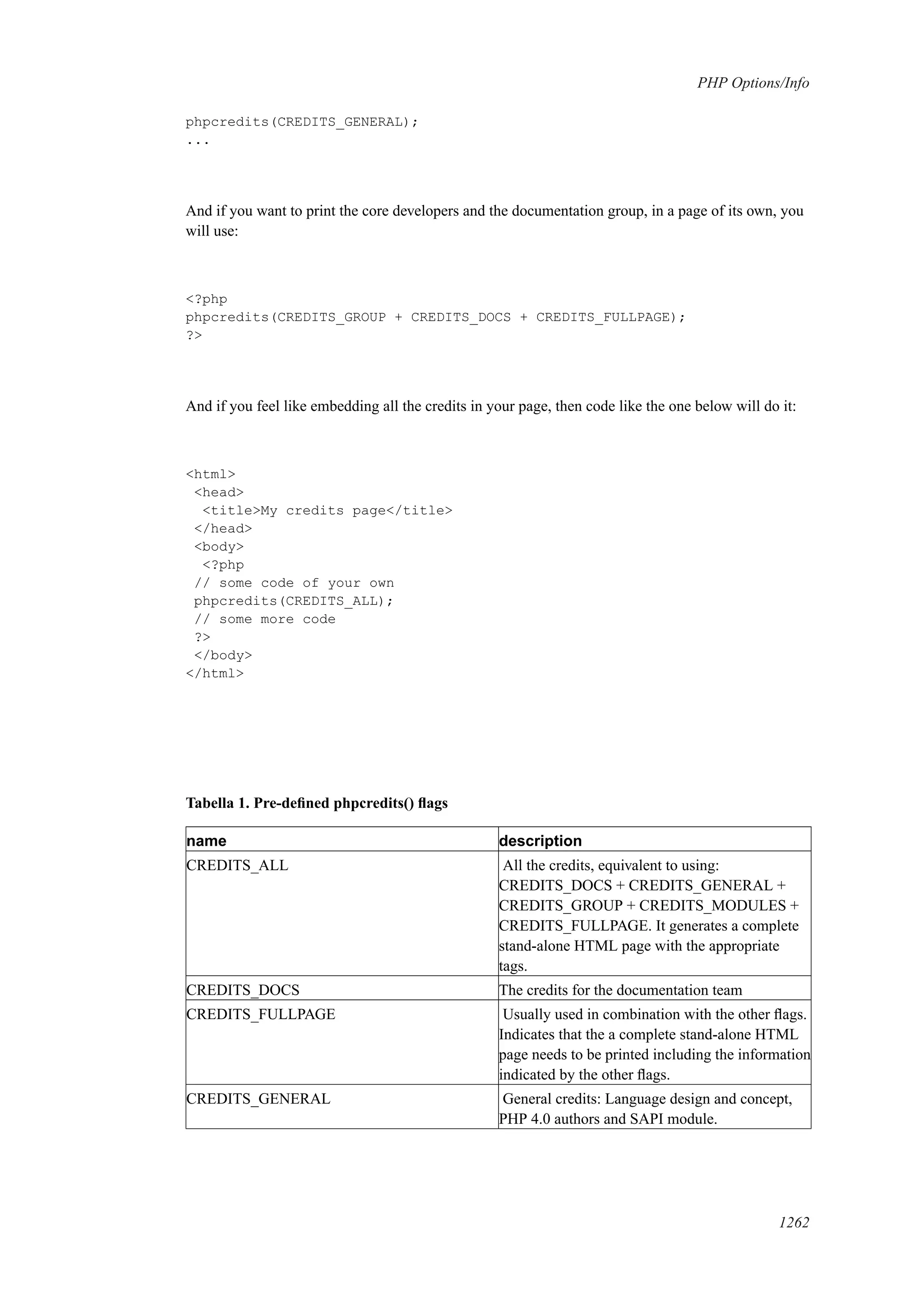 [E book   ita] php manual