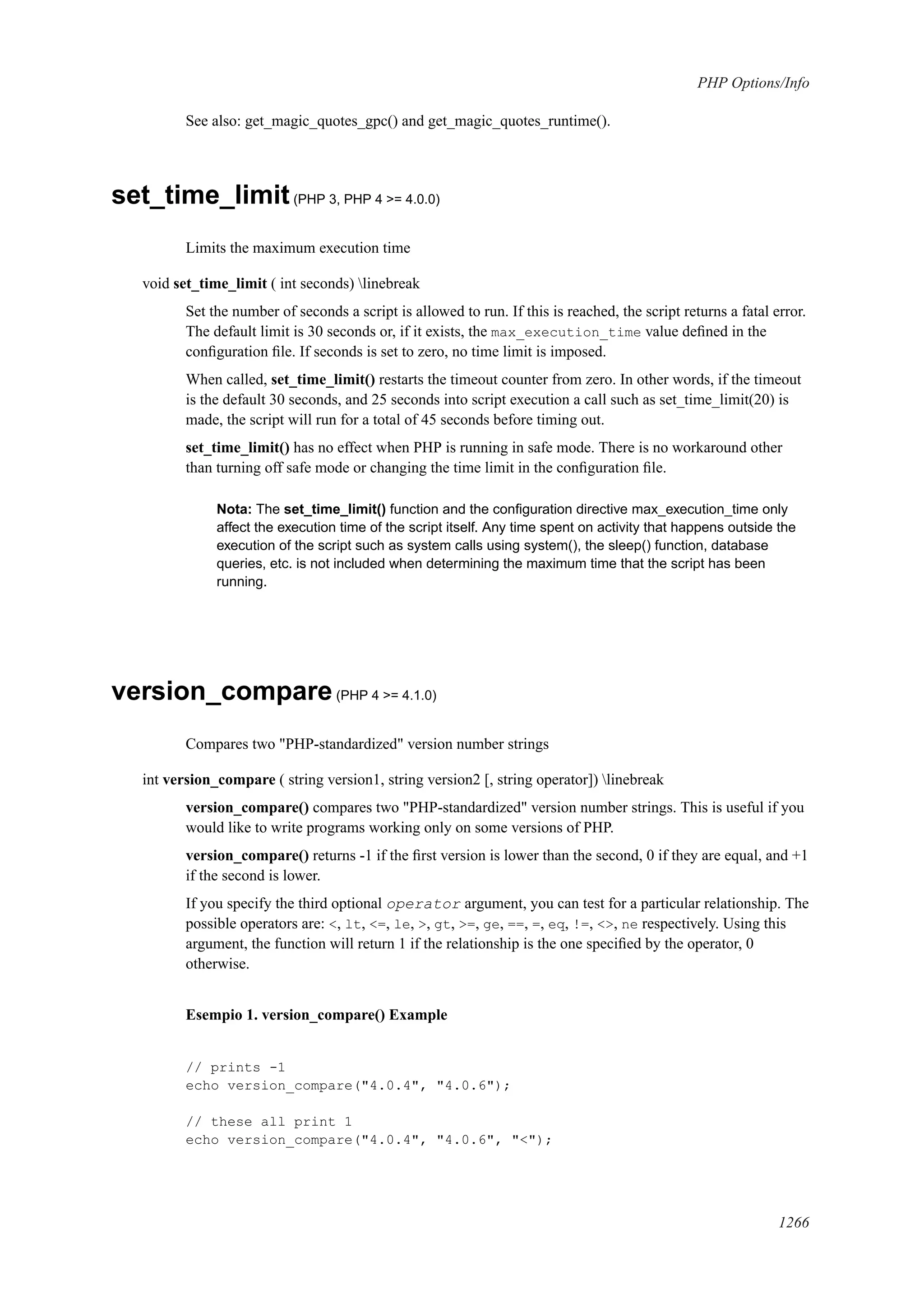 [E book   ita] php manual