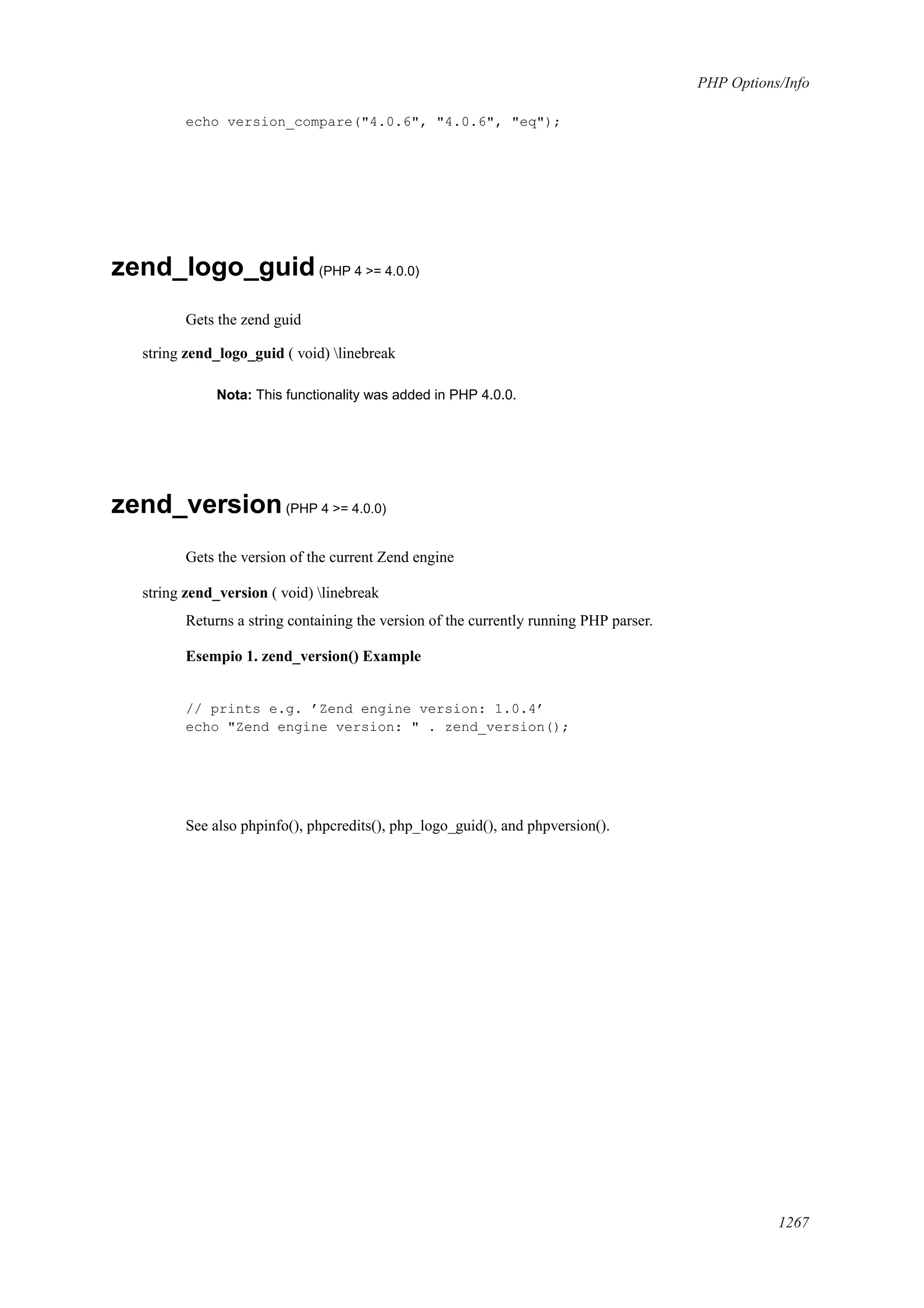 [E book   ita] php manual