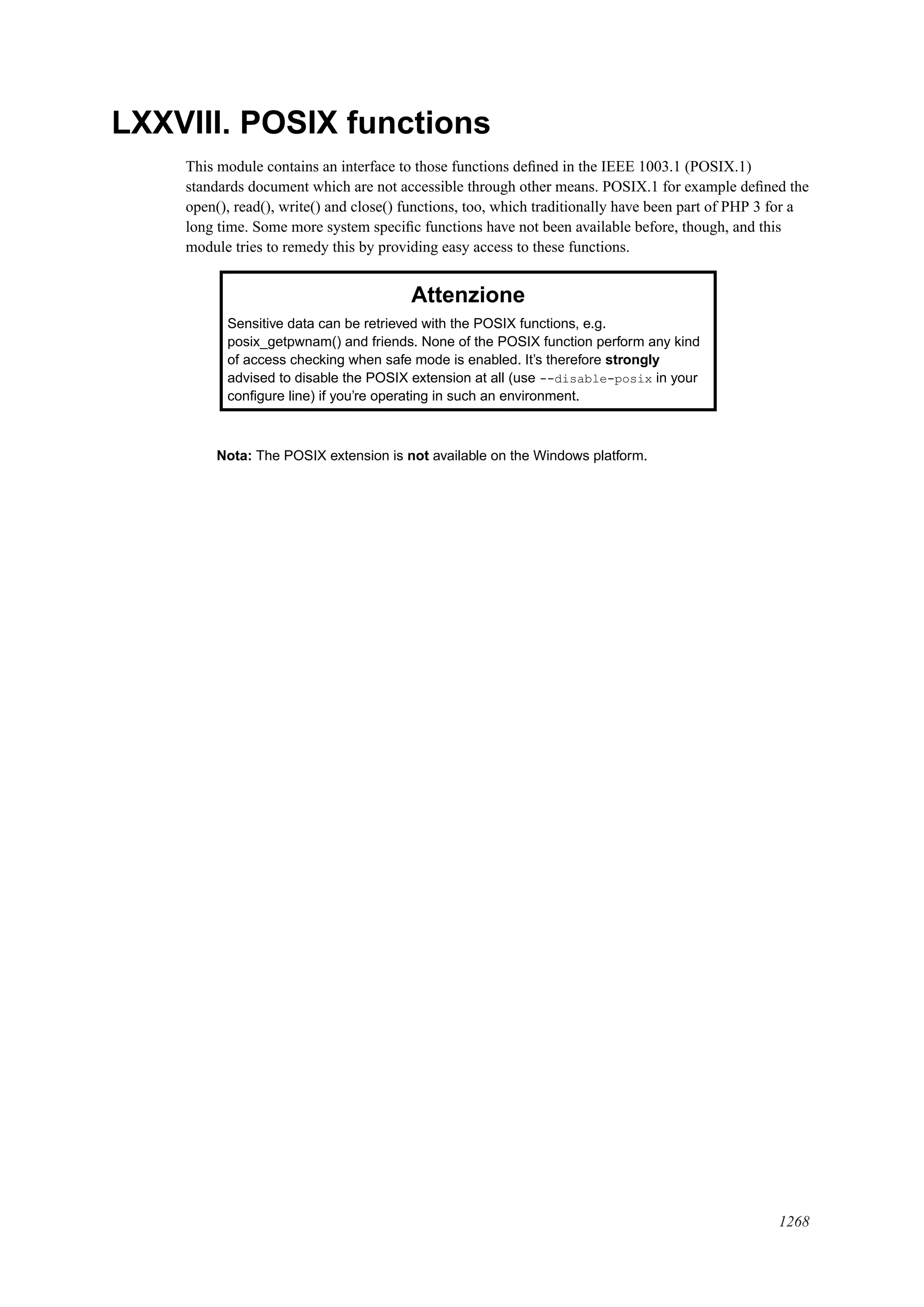 [E book   ita] php manual