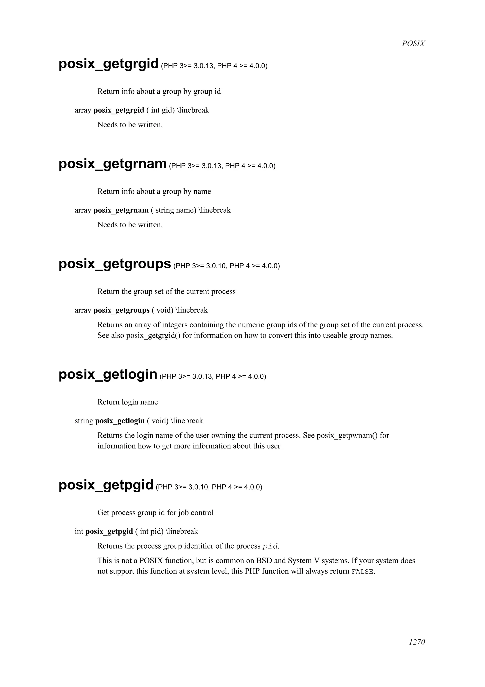[E book   ita] php manual