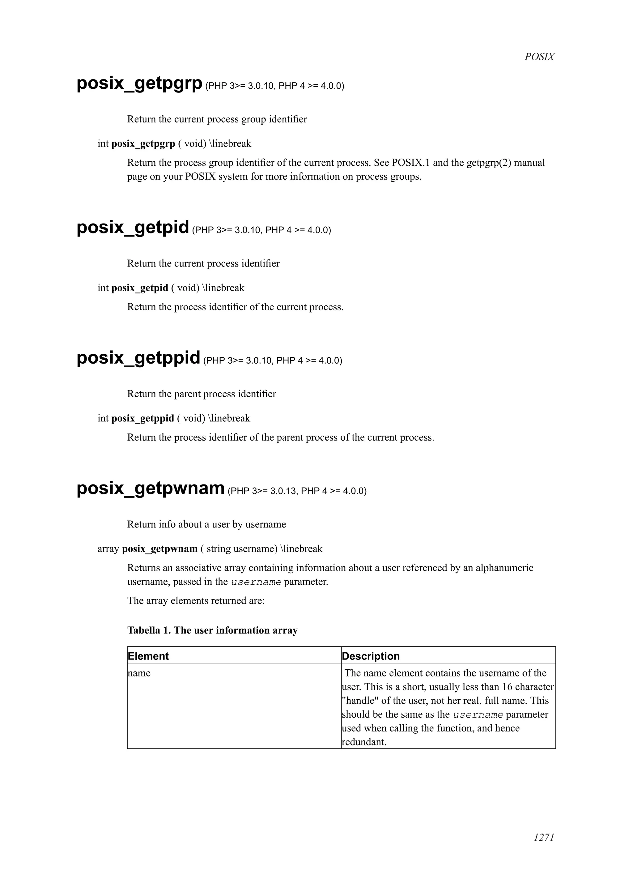 [E book   ita] php manual
