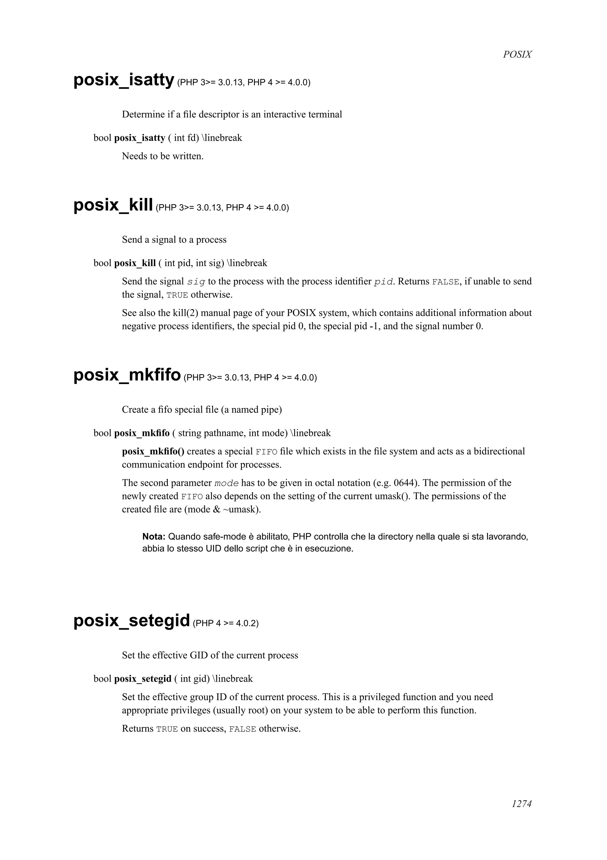 [E book   ita] php manual