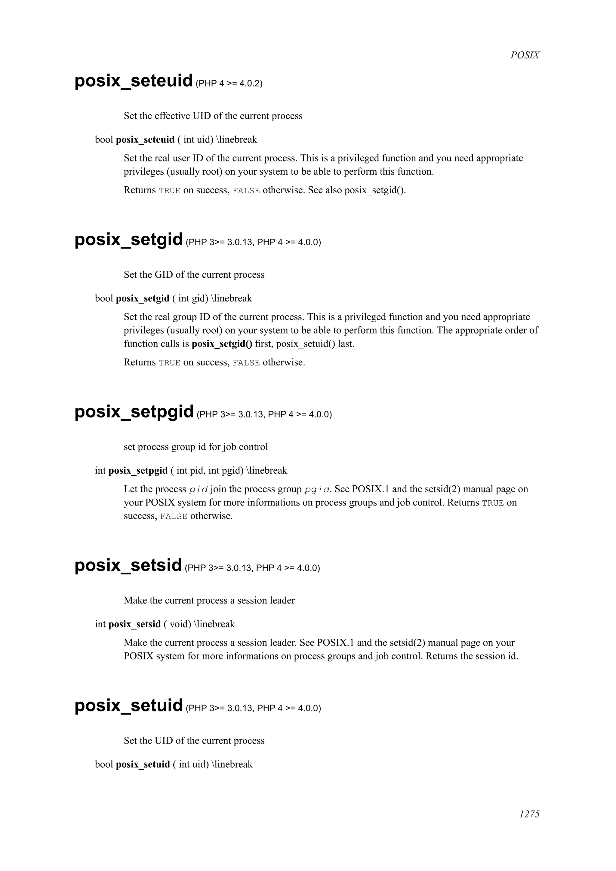 [E book   ita] php manual