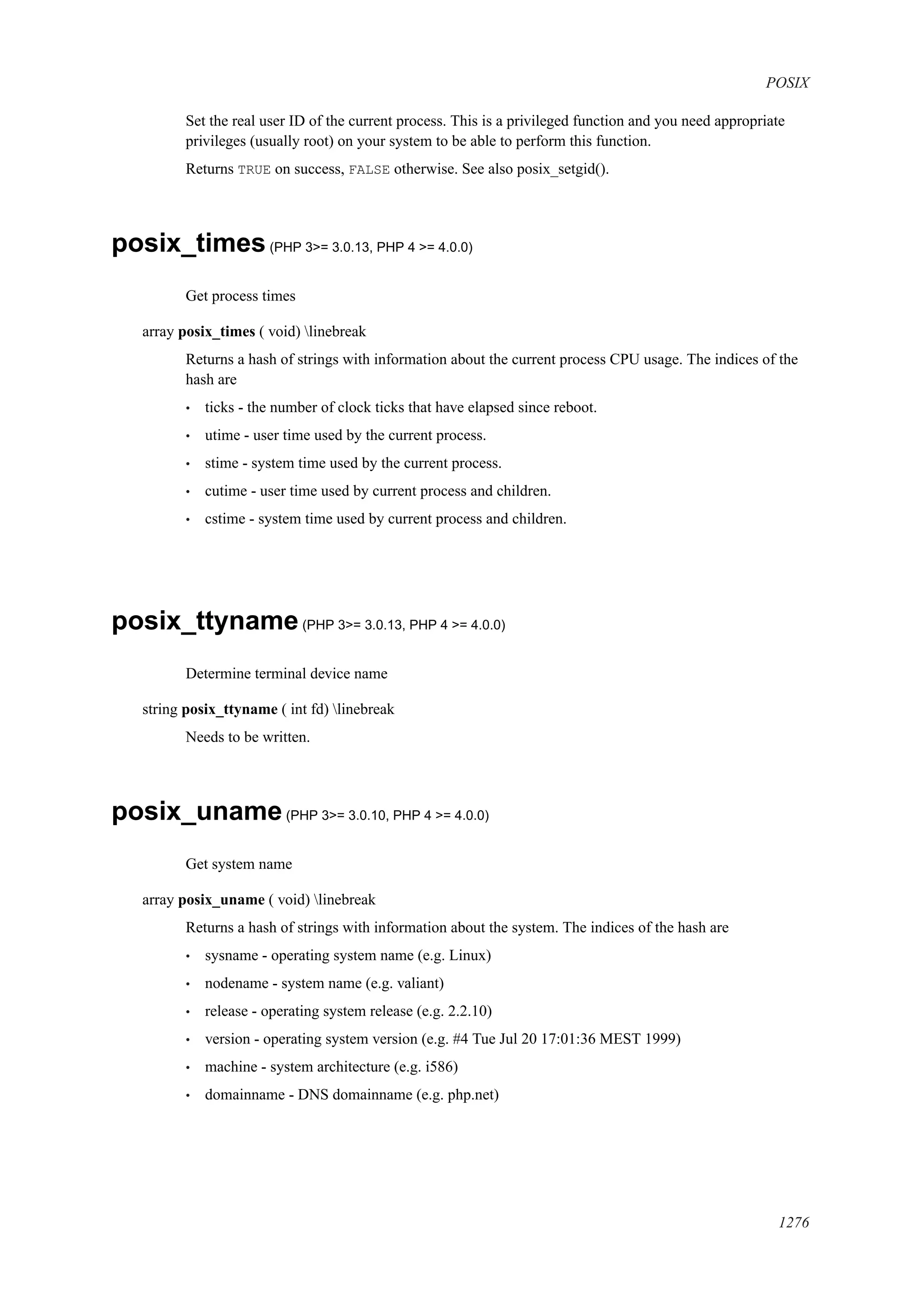 [E book   ita] php manual