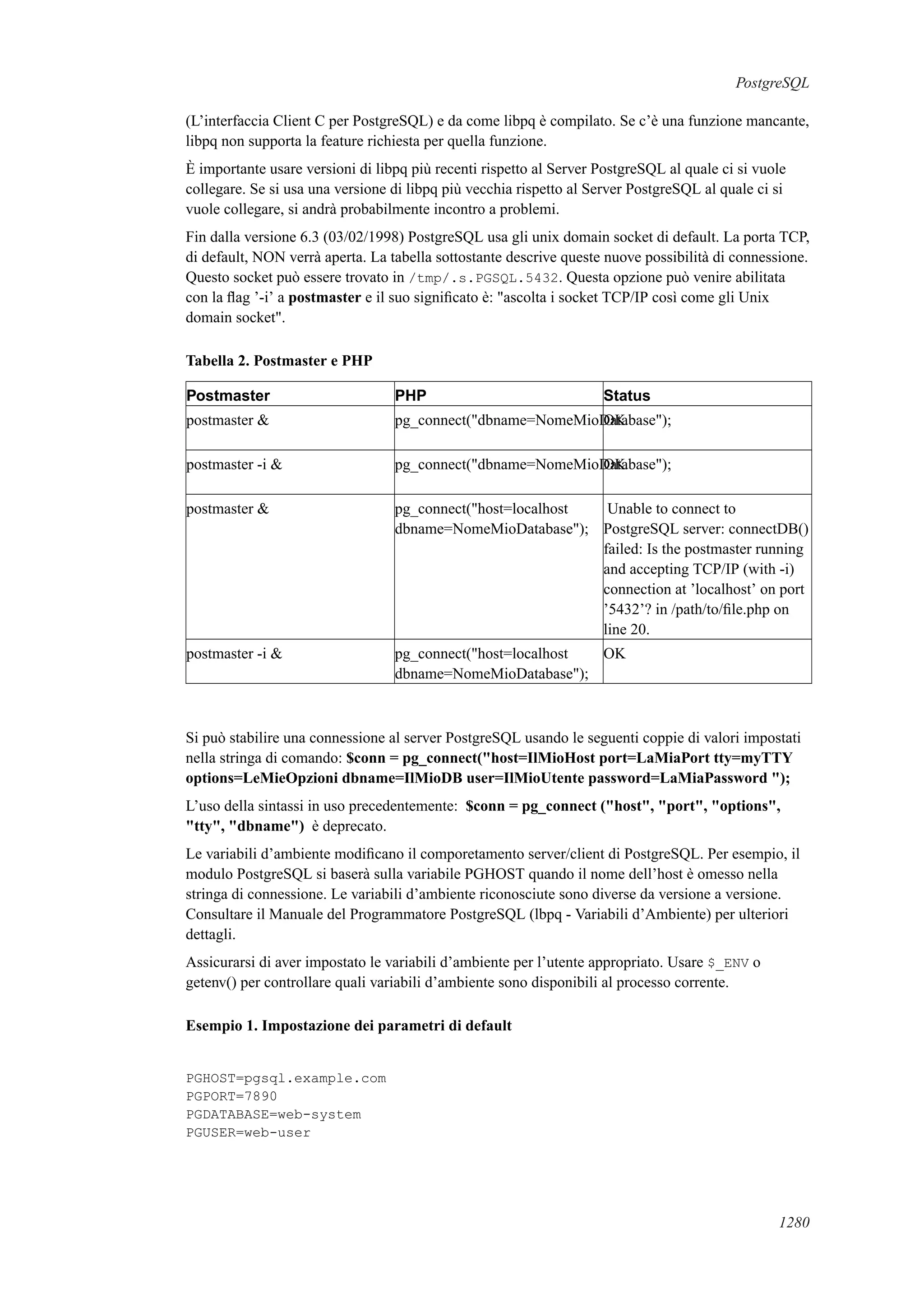 [E book   ita] php manual