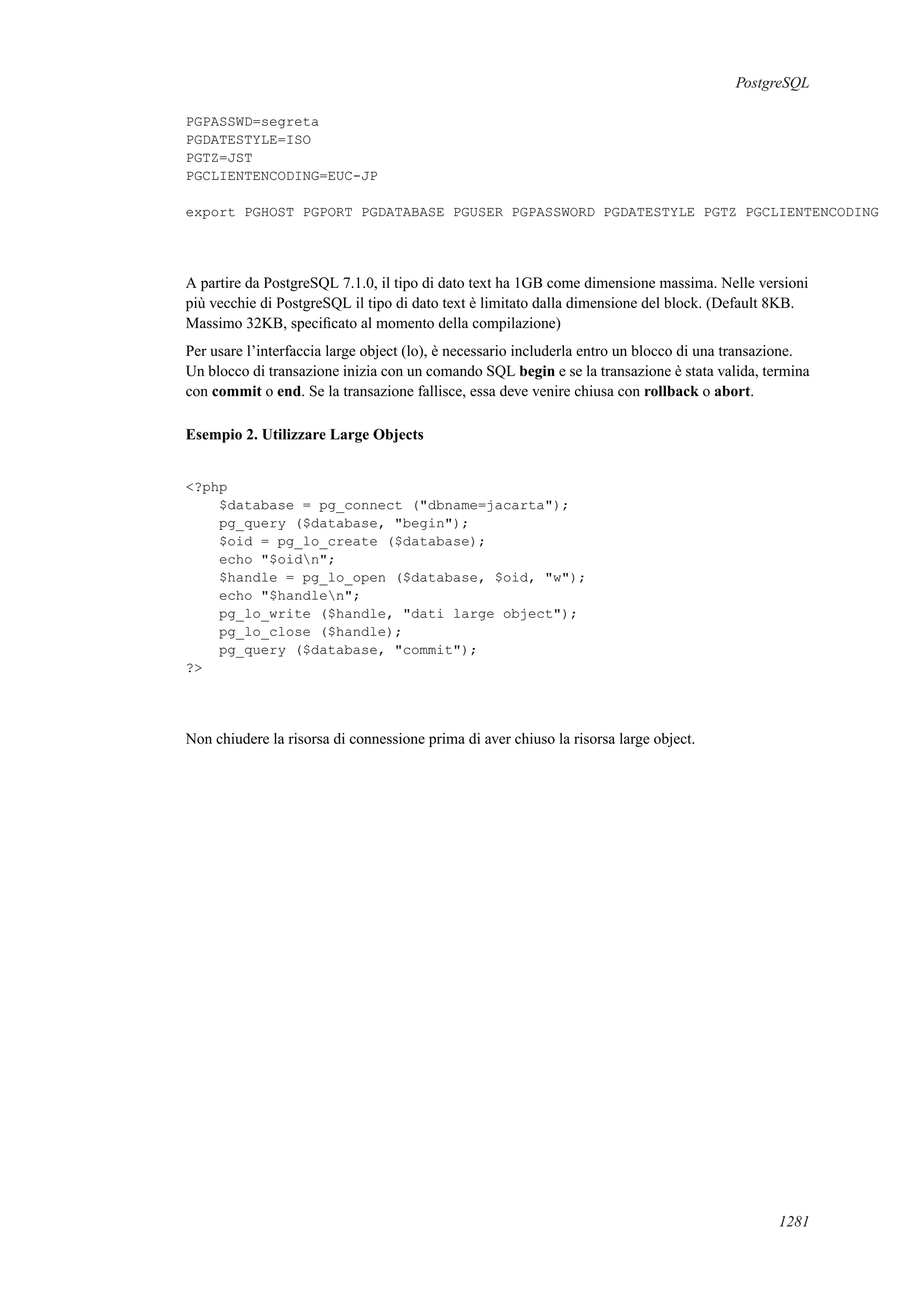 [E book   ita] php manual