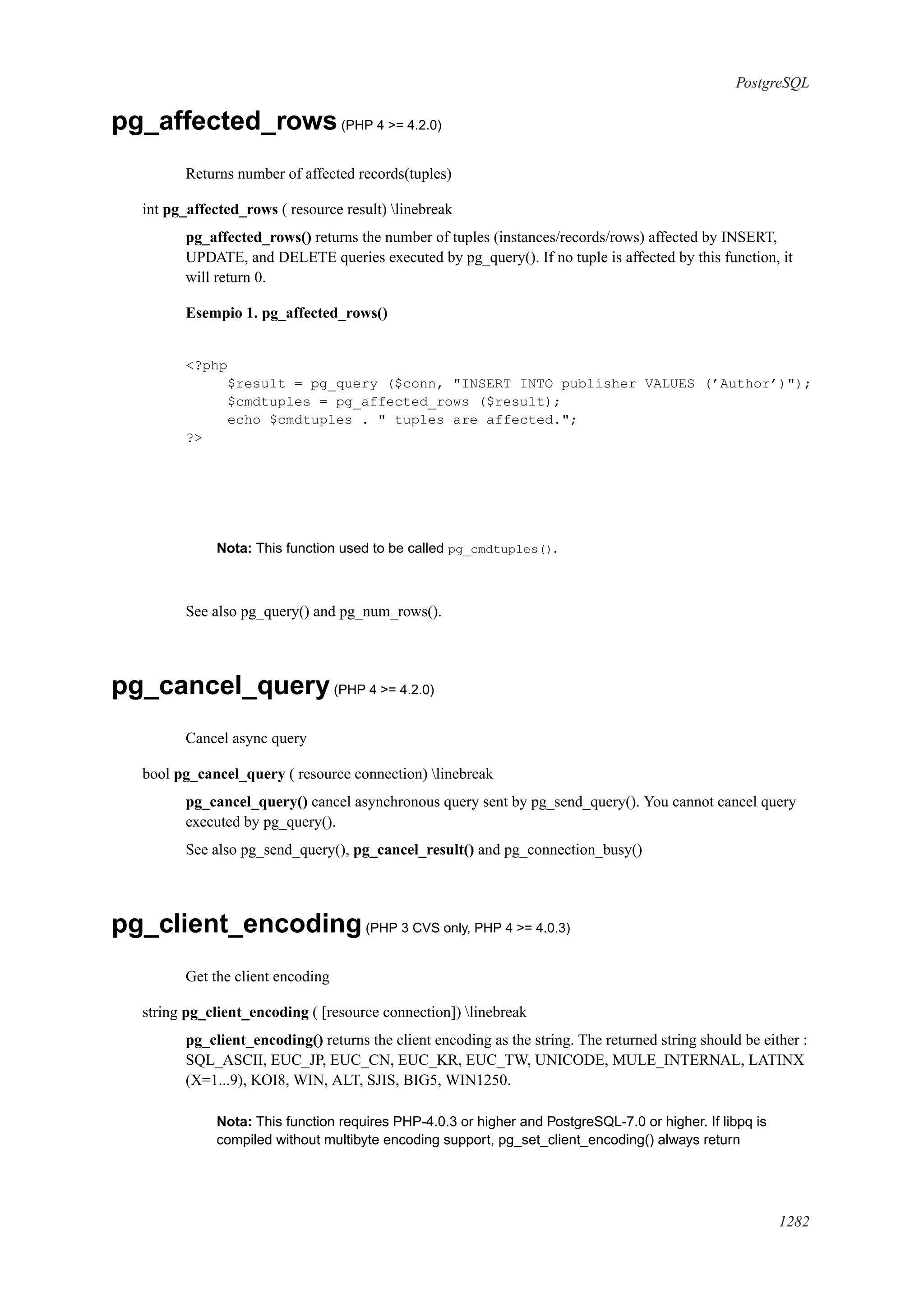 [E book   ita] php manual