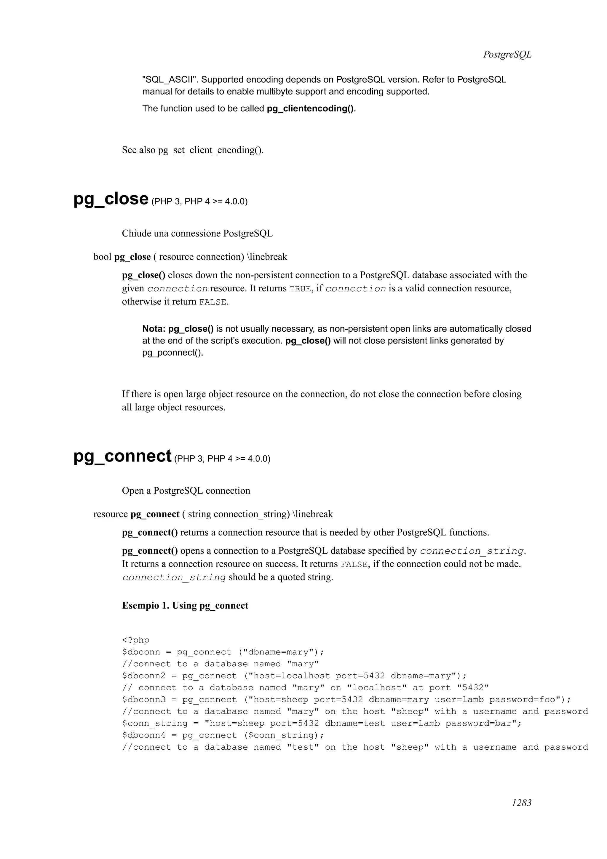 [E book   ita] php manual