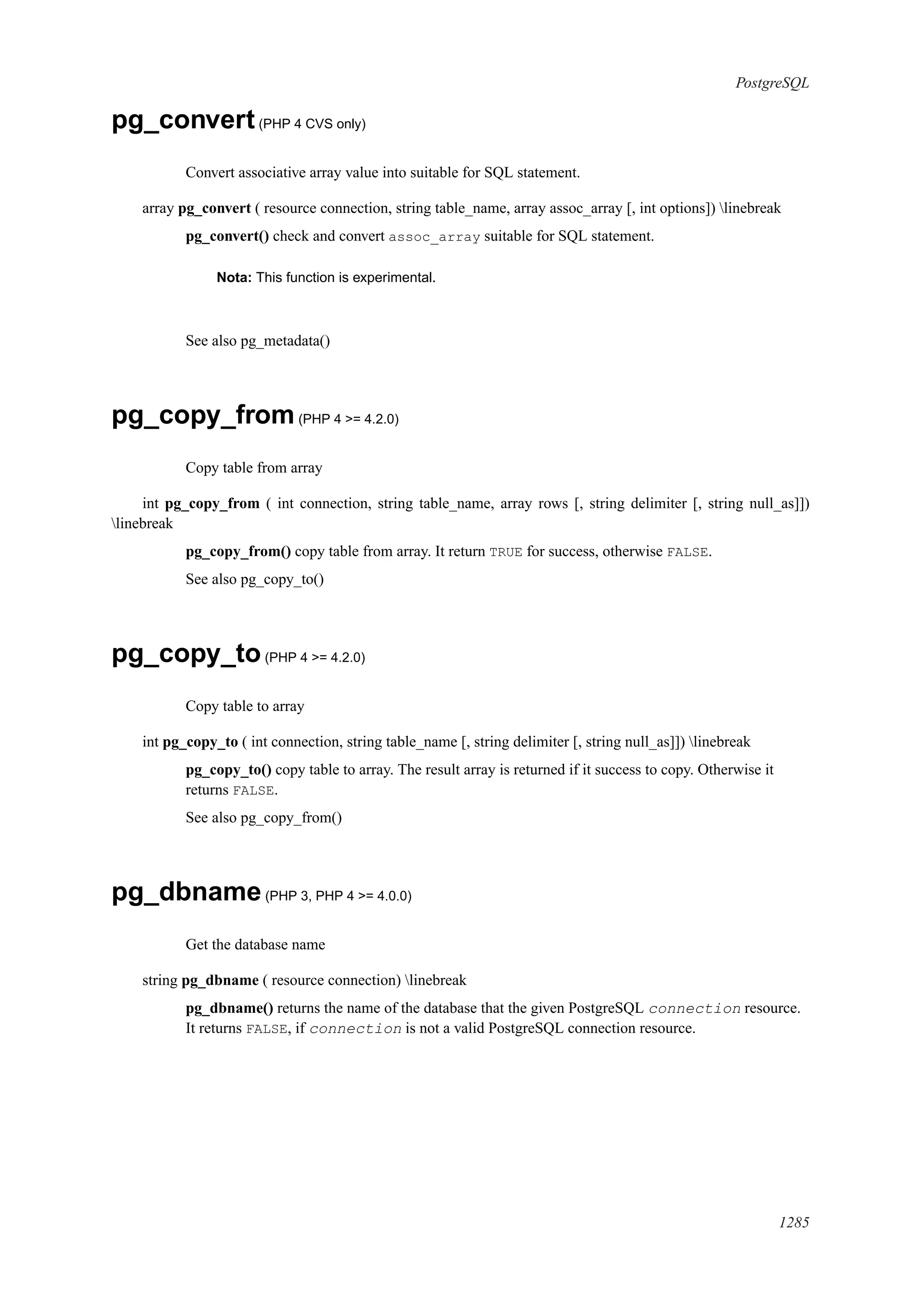 [E book   ita] php manual