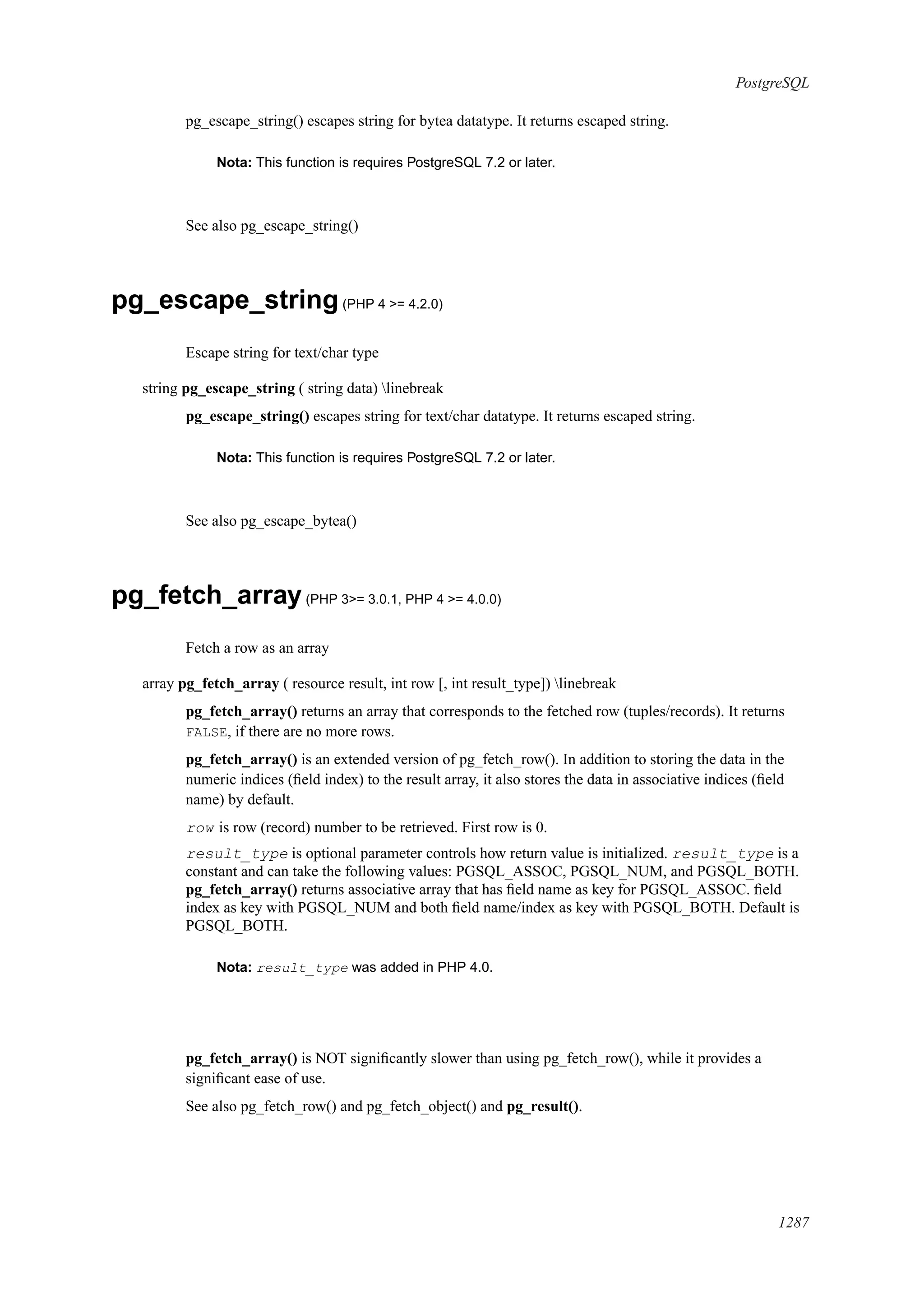 [E book   ita] php manual