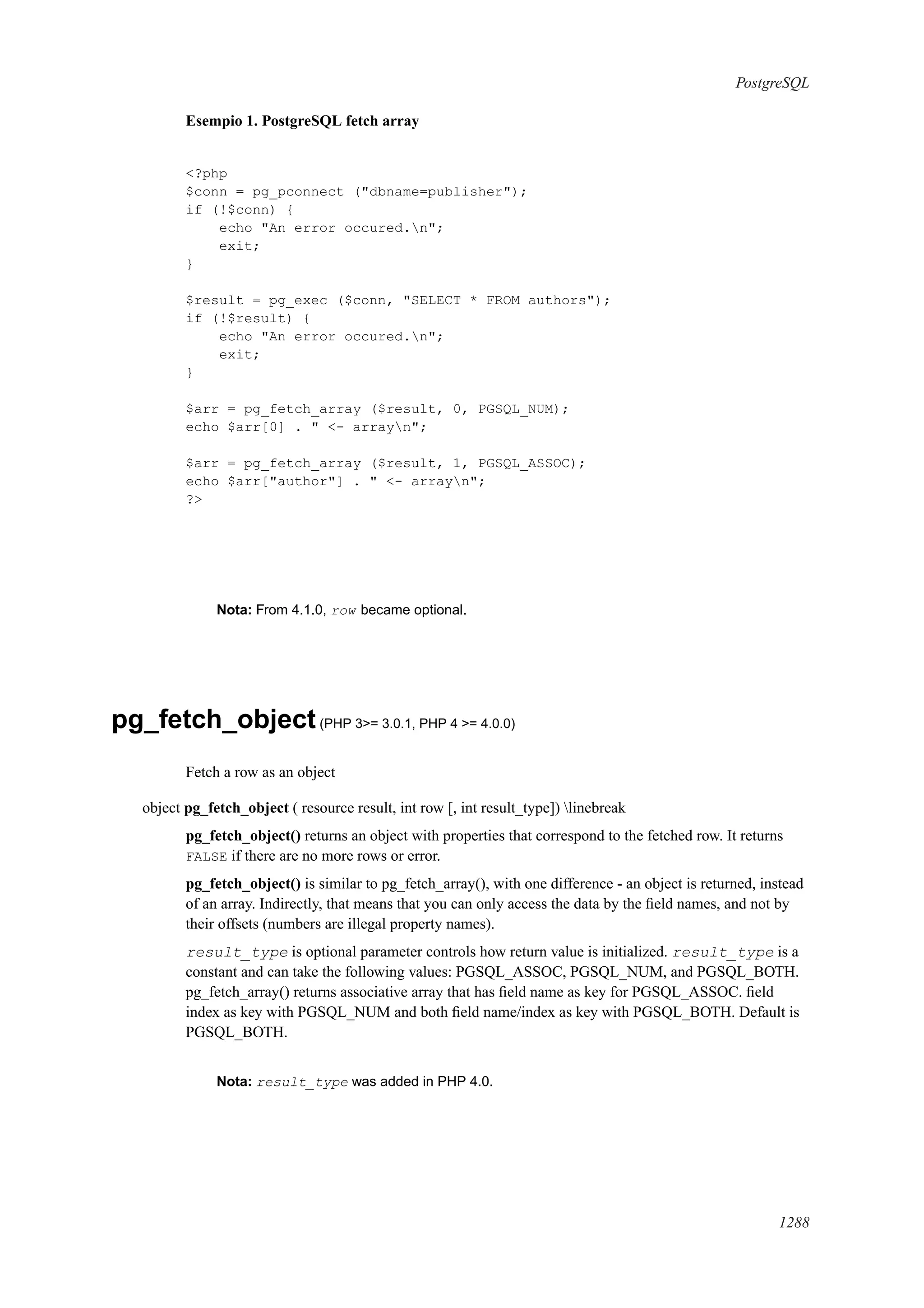[E book   ita] php manual
