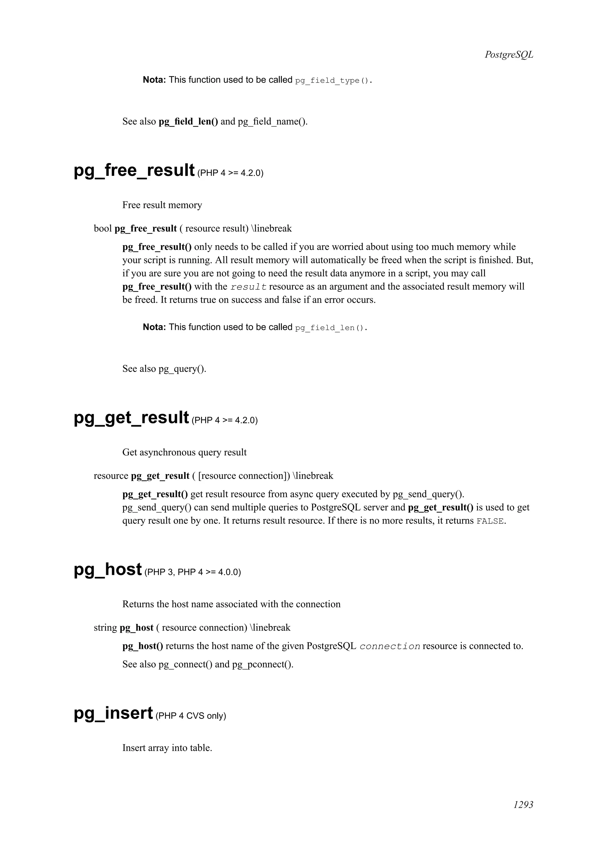 [E book   ita] php manual