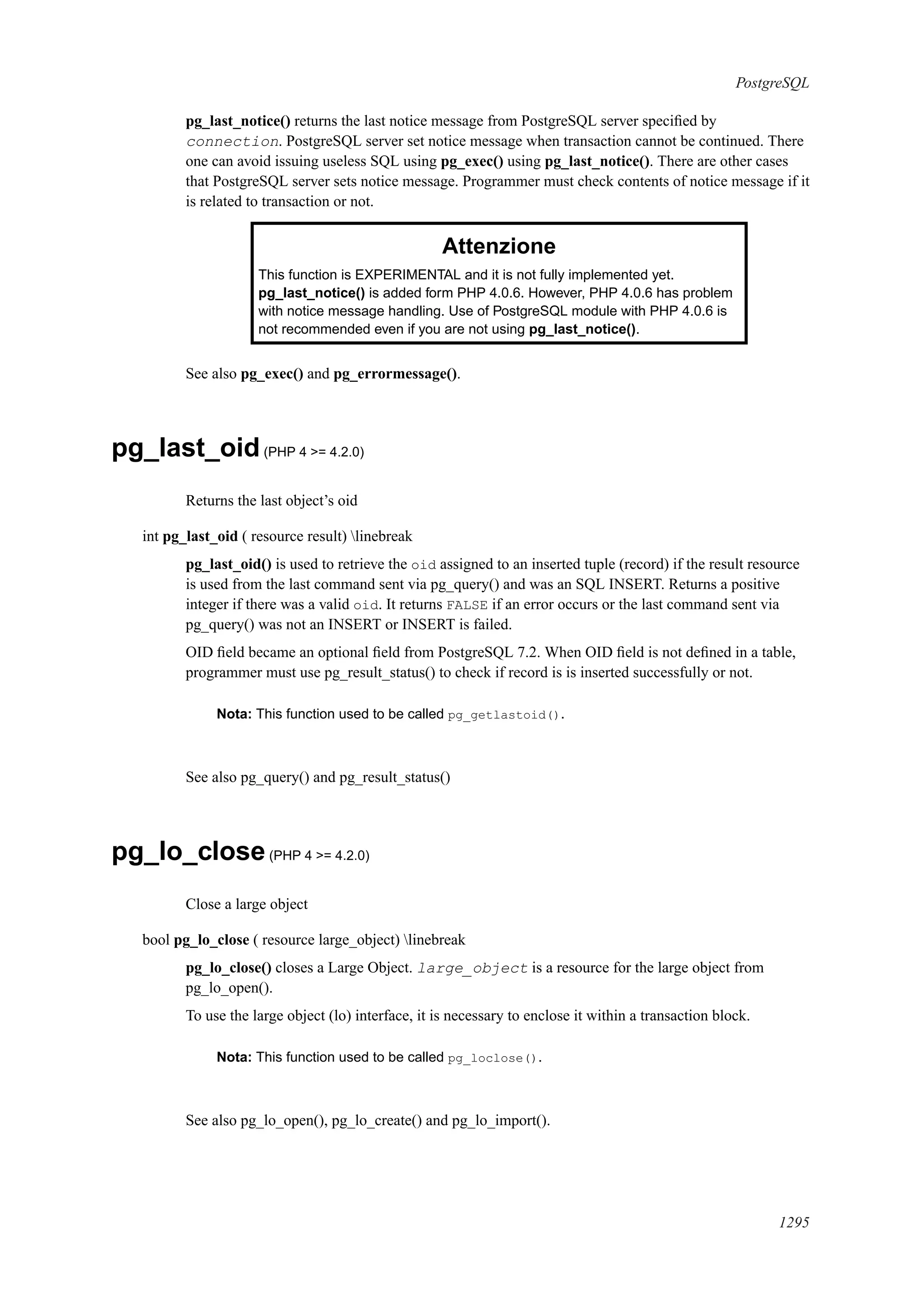 [E book   ita] php manual